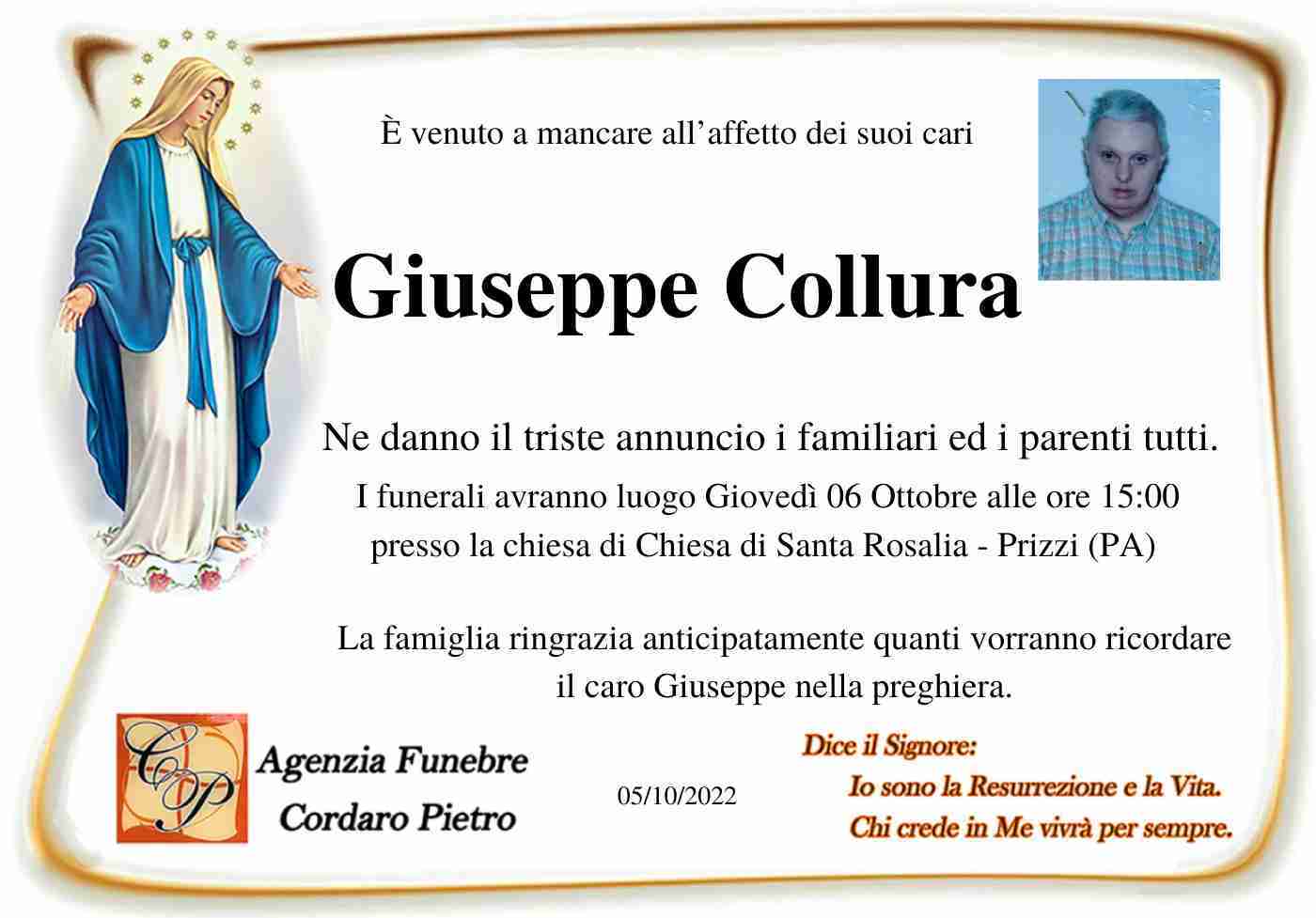 Giuseppe  Collura