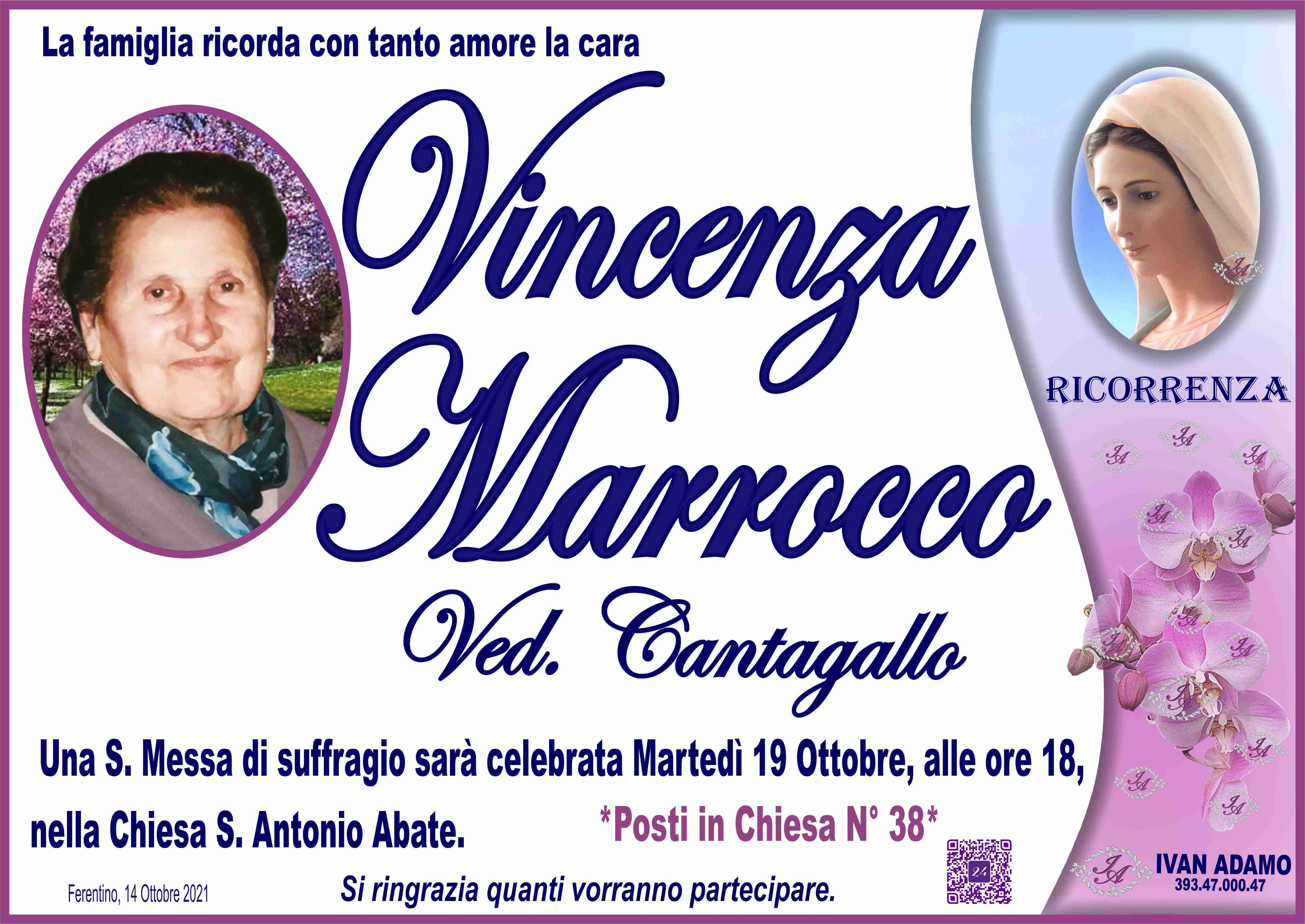 Vincenza Marrocco