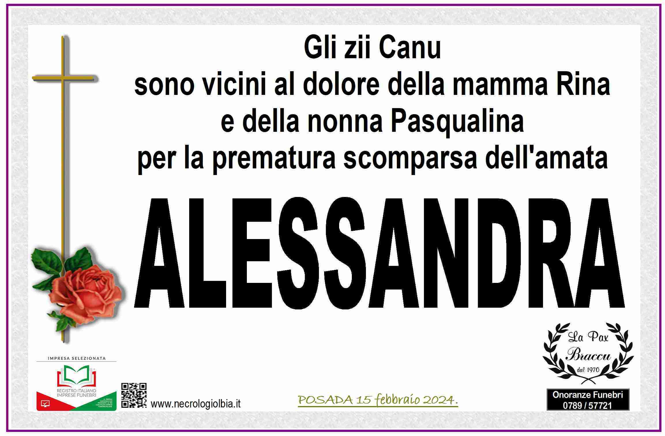 Alessandra Caboni