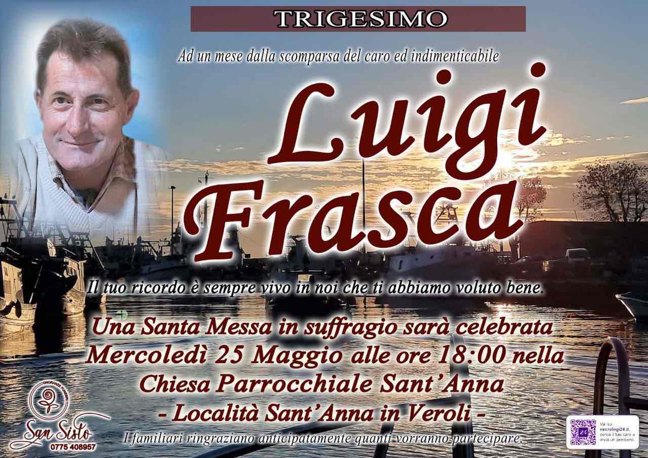 Luigi Frasca
