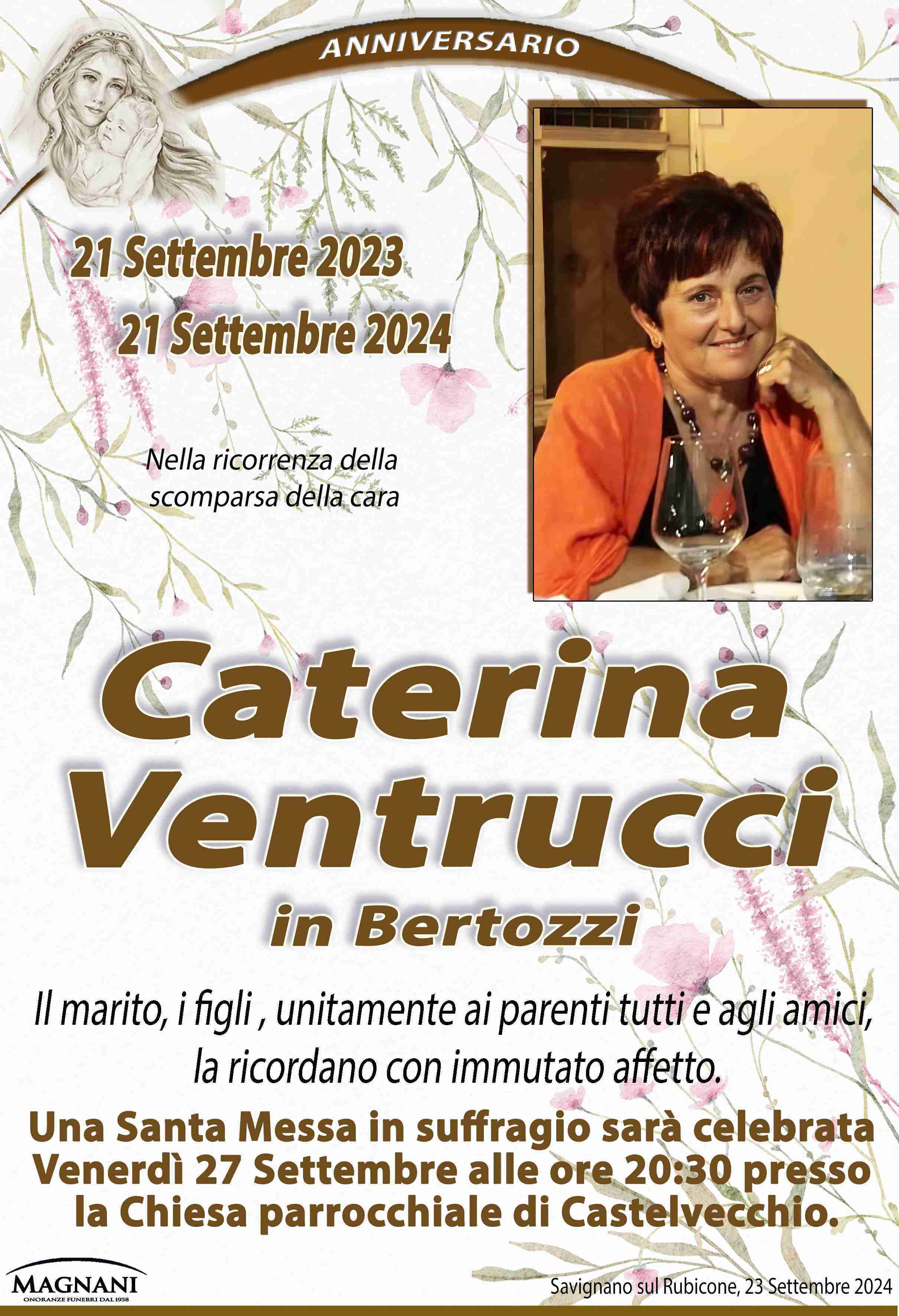 Caterina Ventrucci