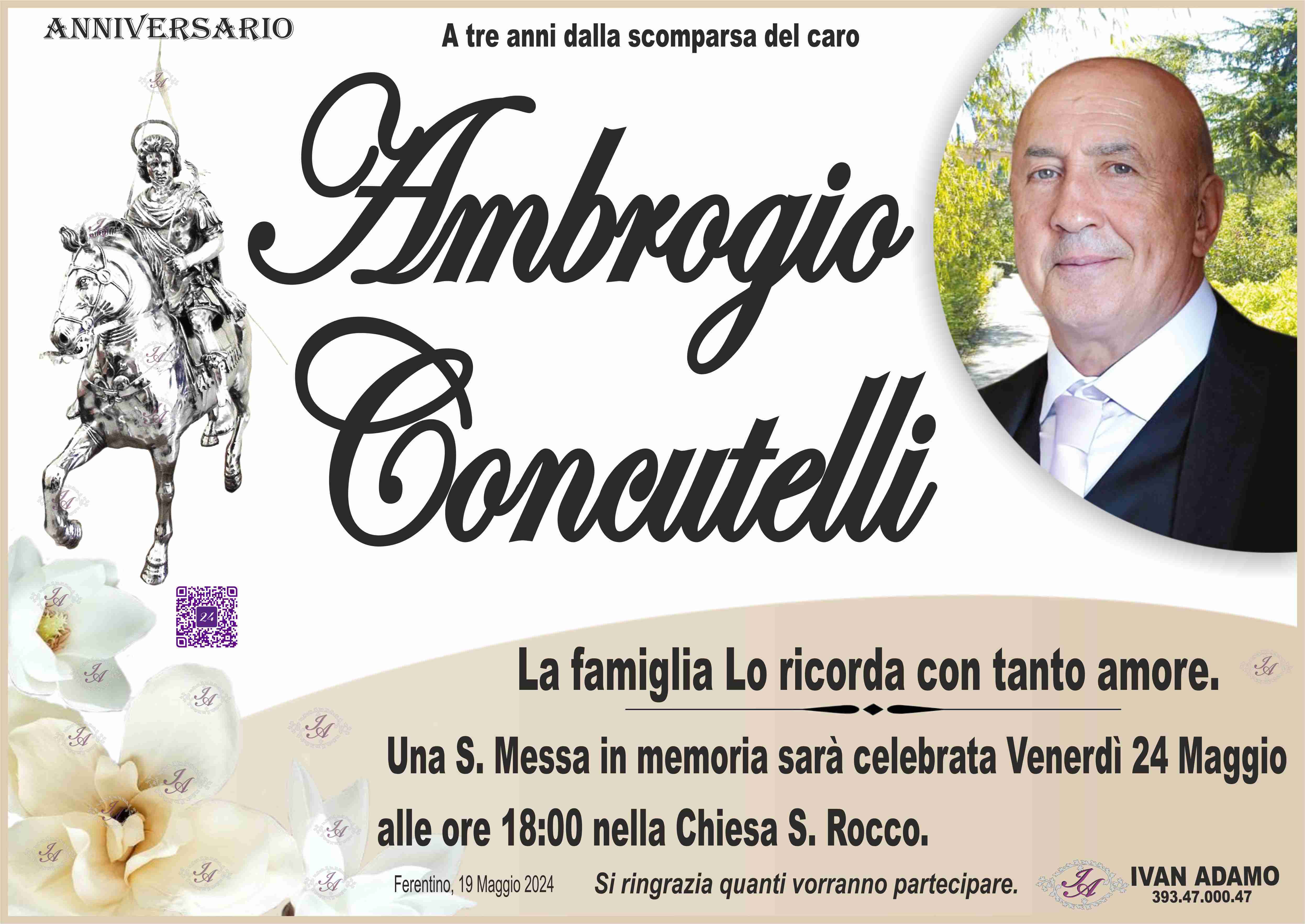 Ambrogio Concutelli