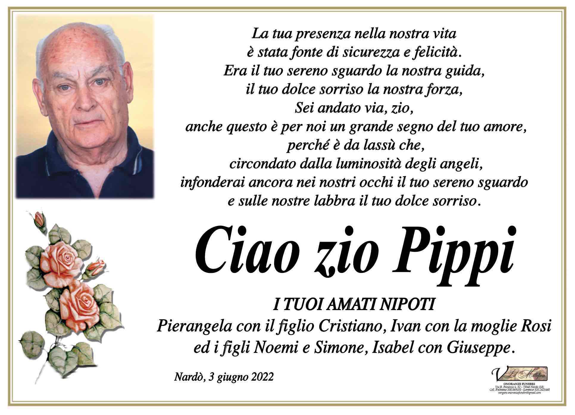 Pippi Russo