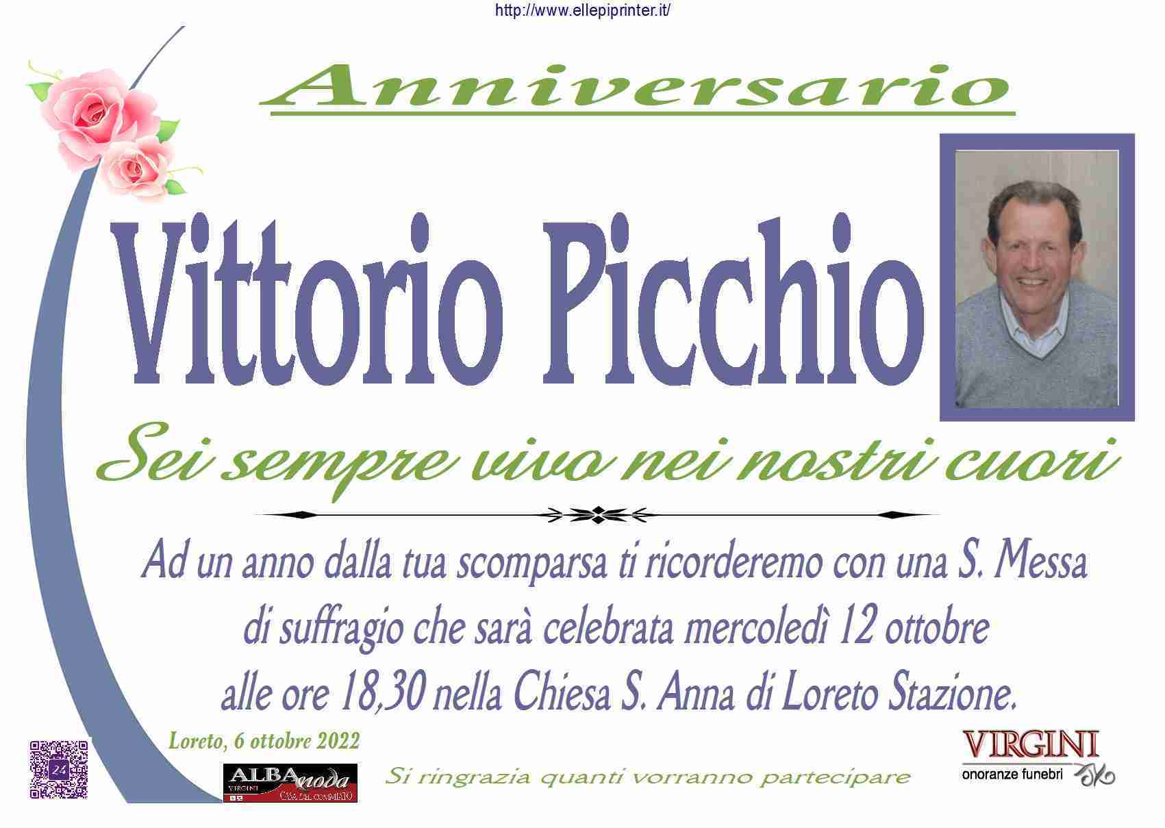 Vittorio Picchio
