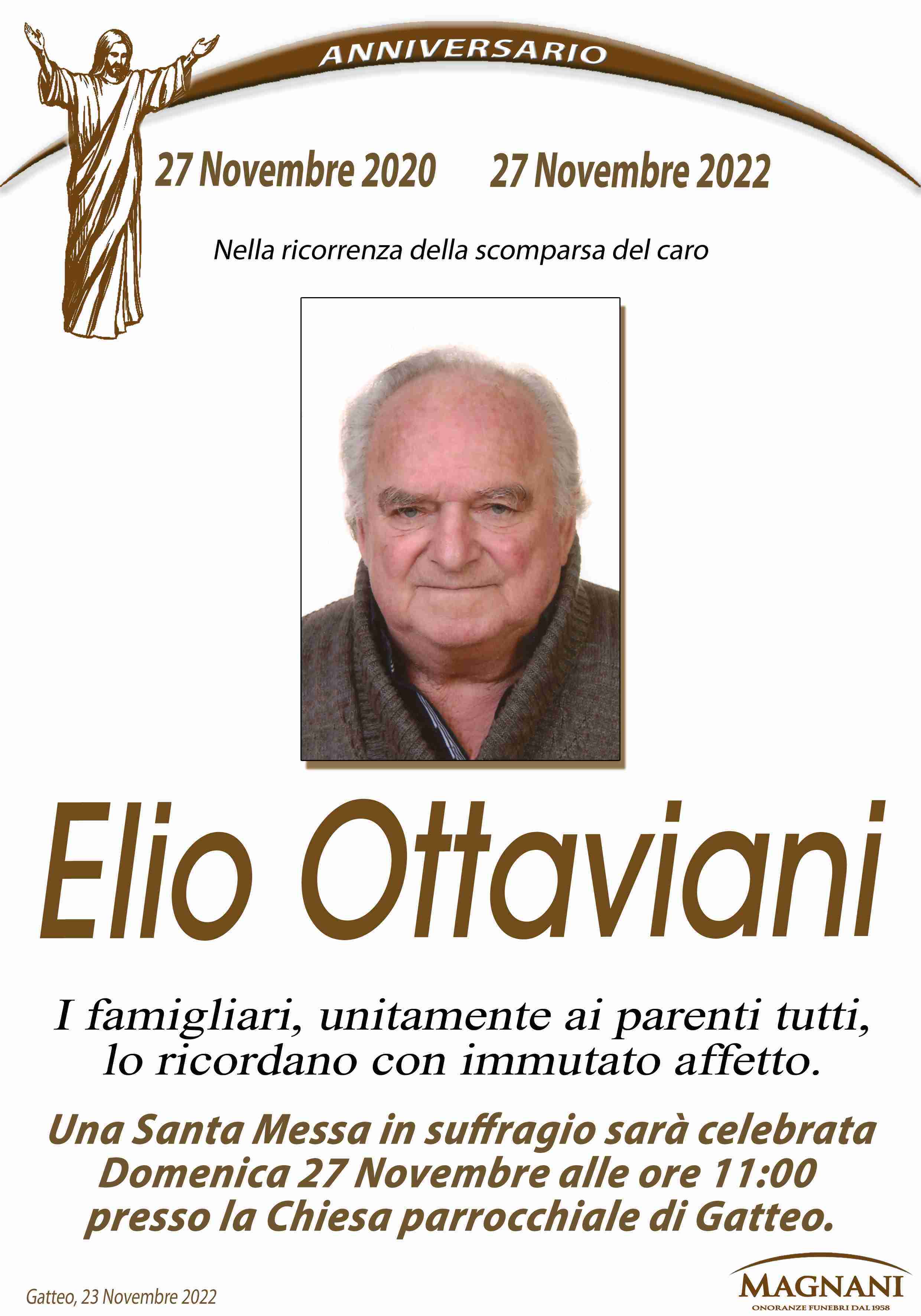 Elio Ottaviani