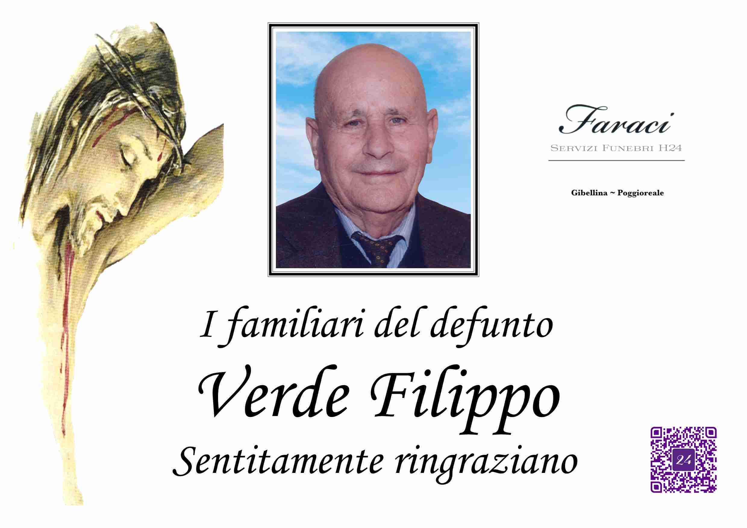 Filippo Verde