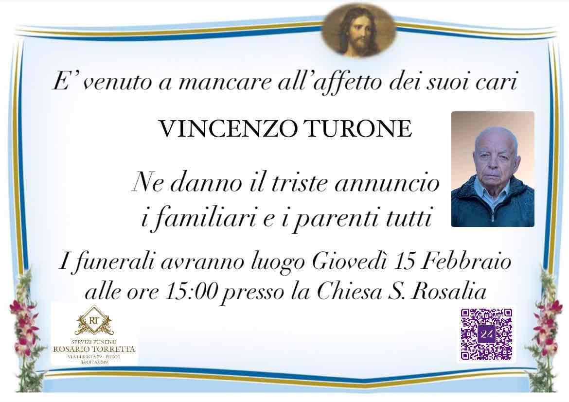 Vincenzo Turone