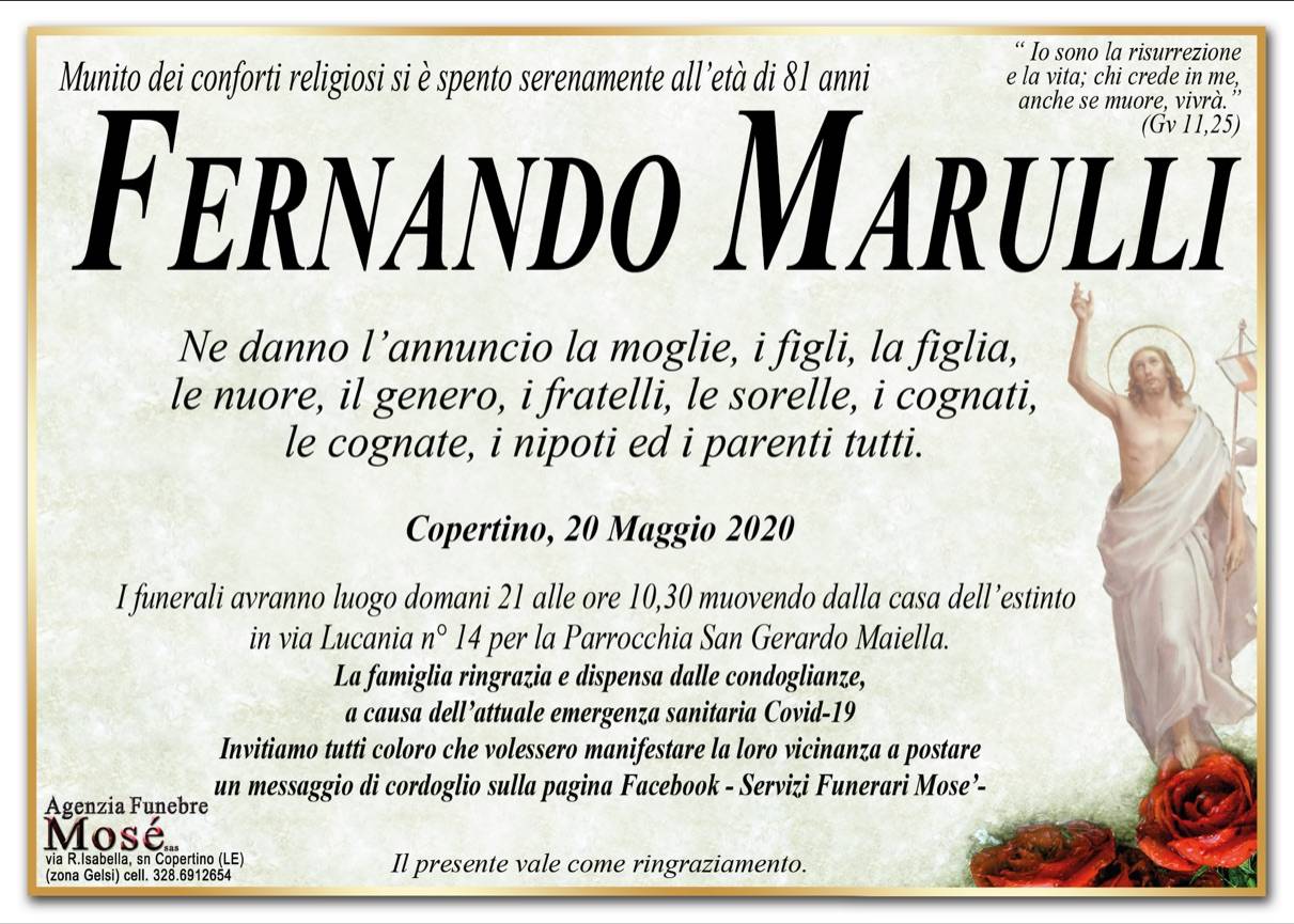 Fernando Marulli