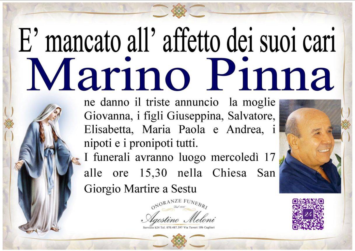 Marino Pinna