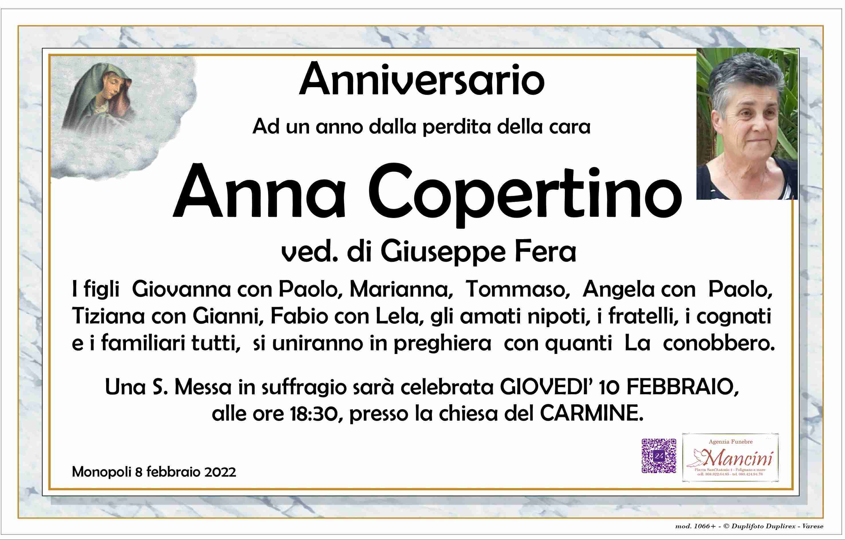Anna Copertino