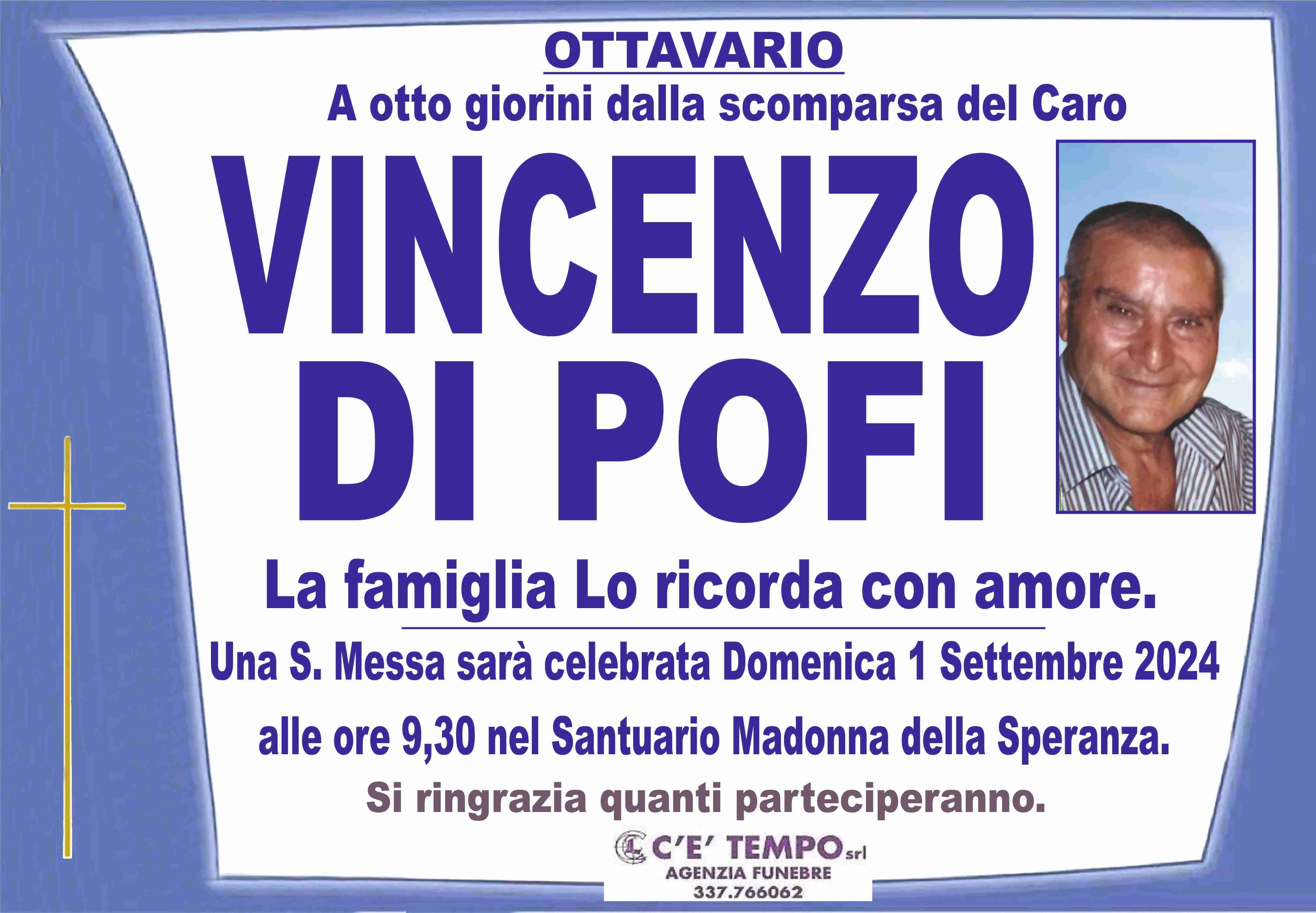 Vincenzo Di Pofi