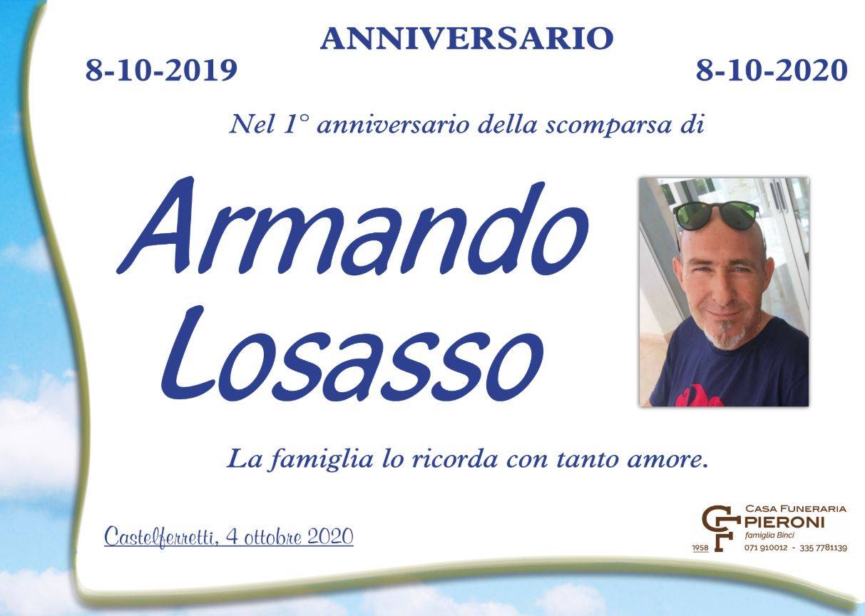 Armando Losasso