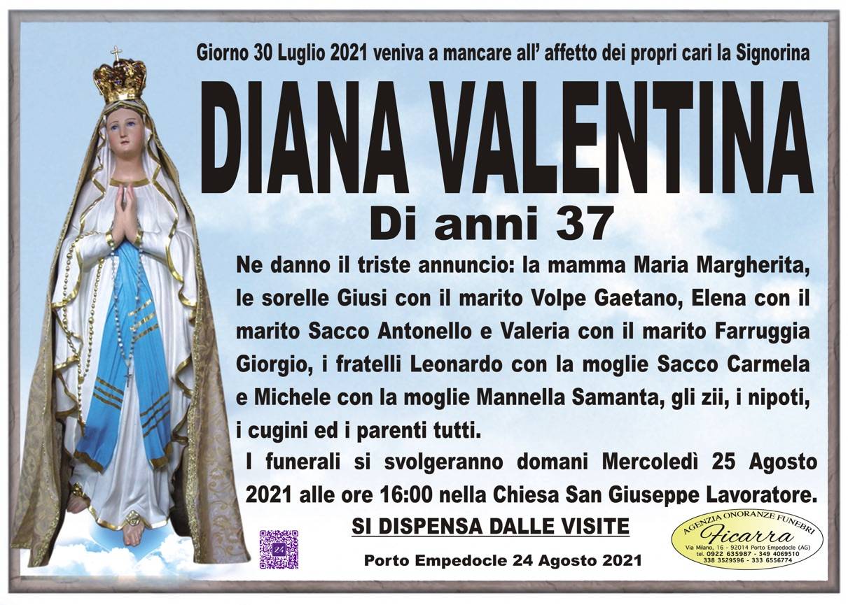 Valentina Diana