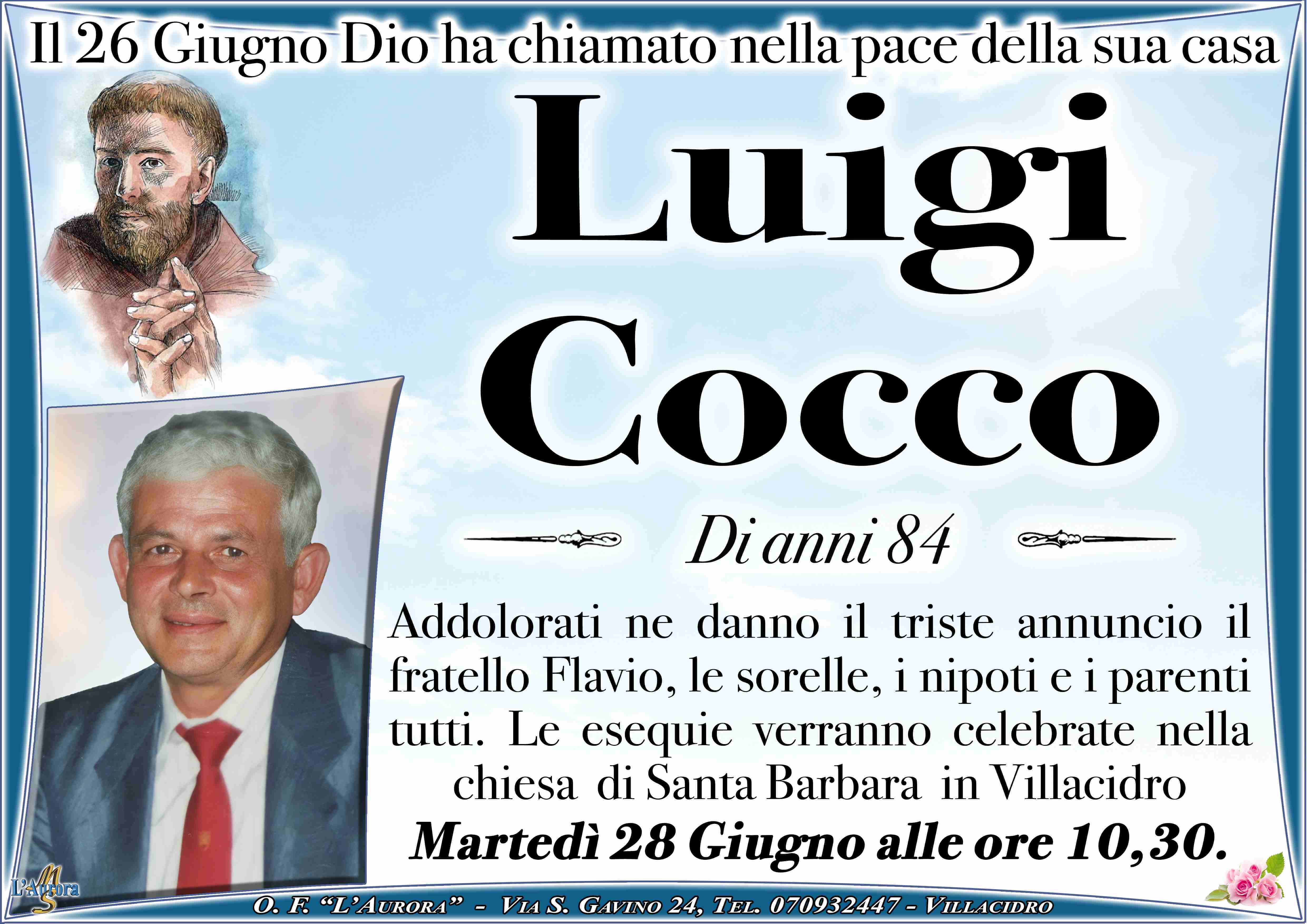 Luigi Cocco