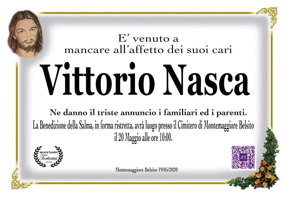 Vittorio Nasca