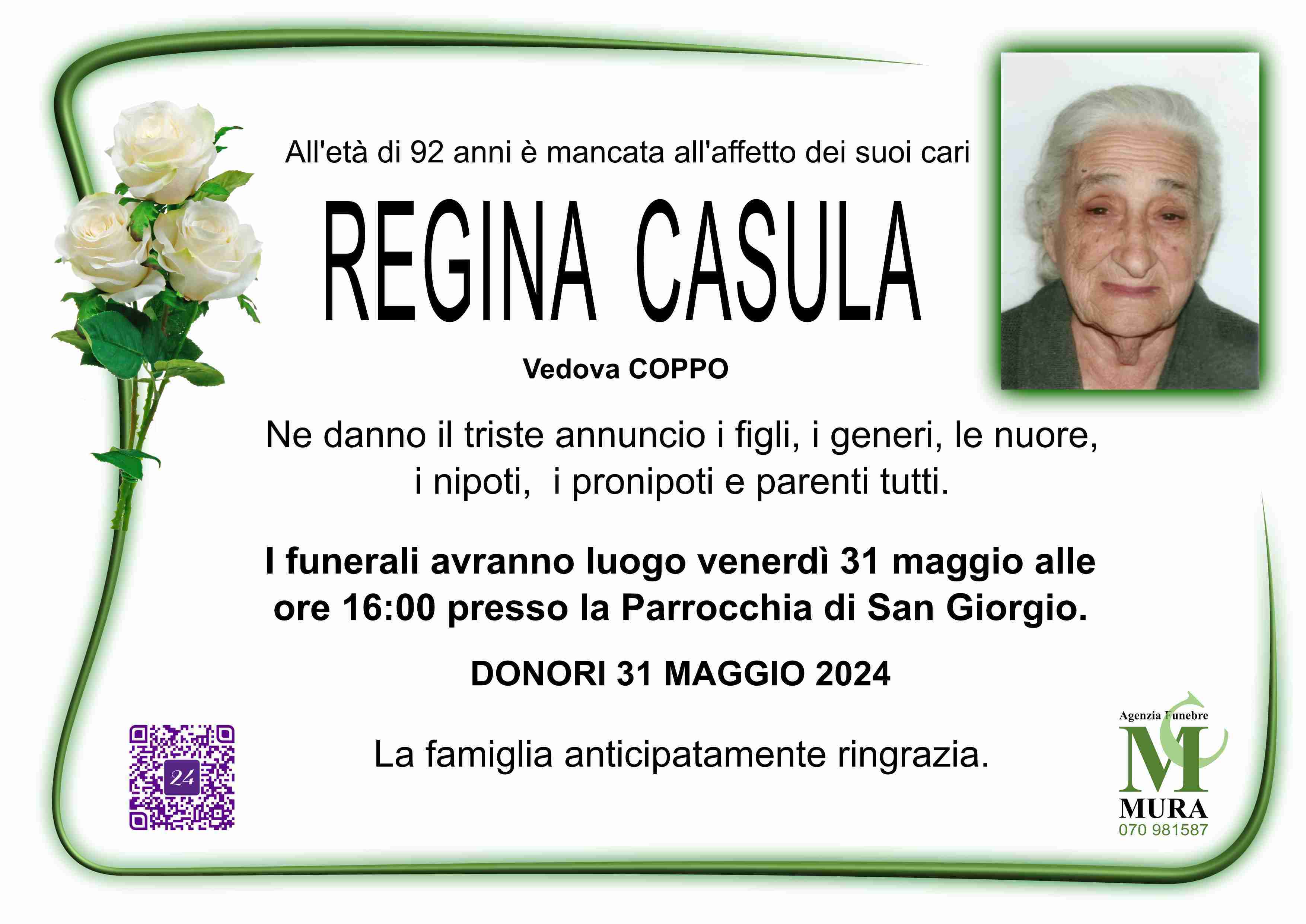 Regina Casula