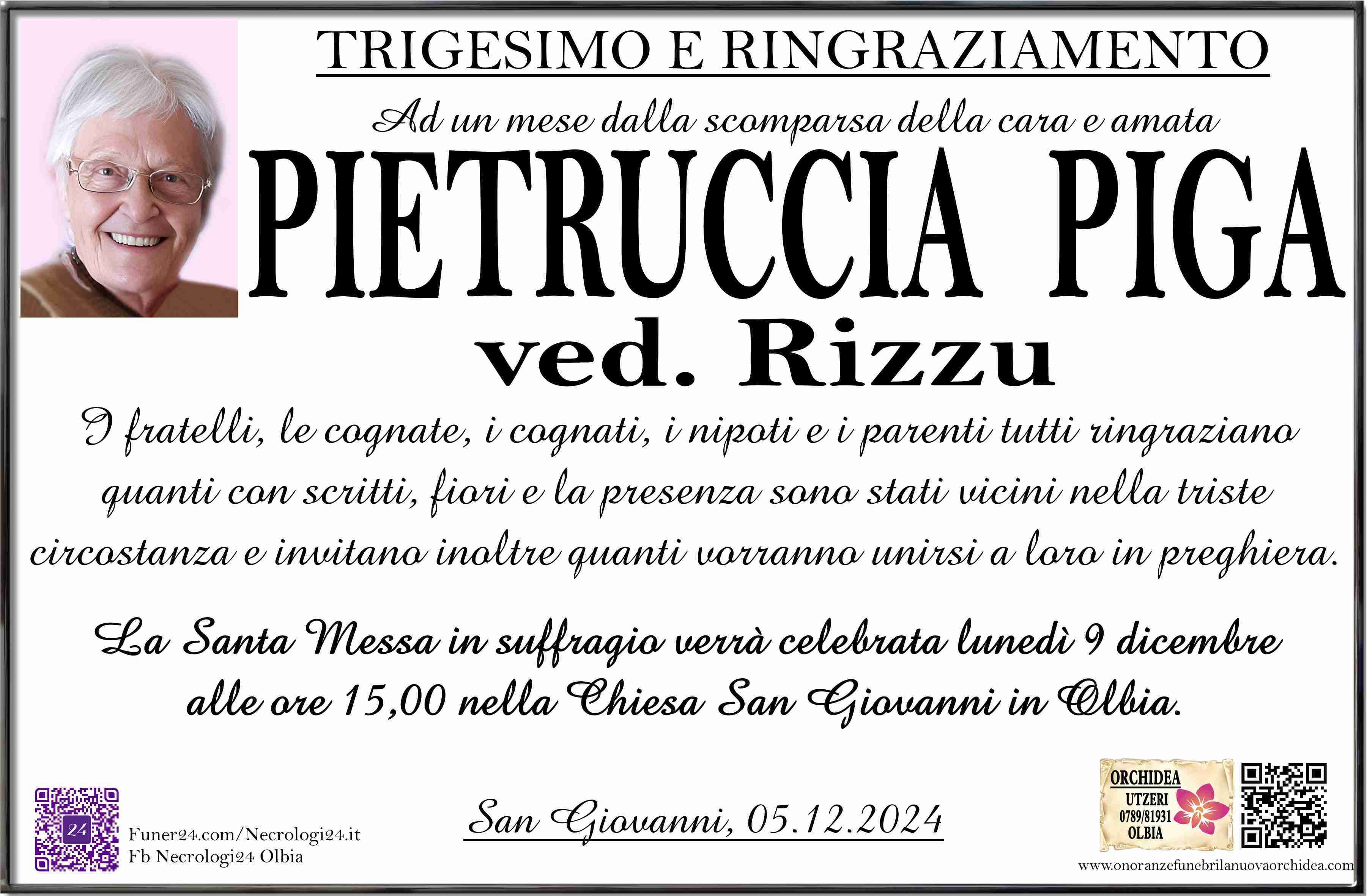 Pietruccia Piga