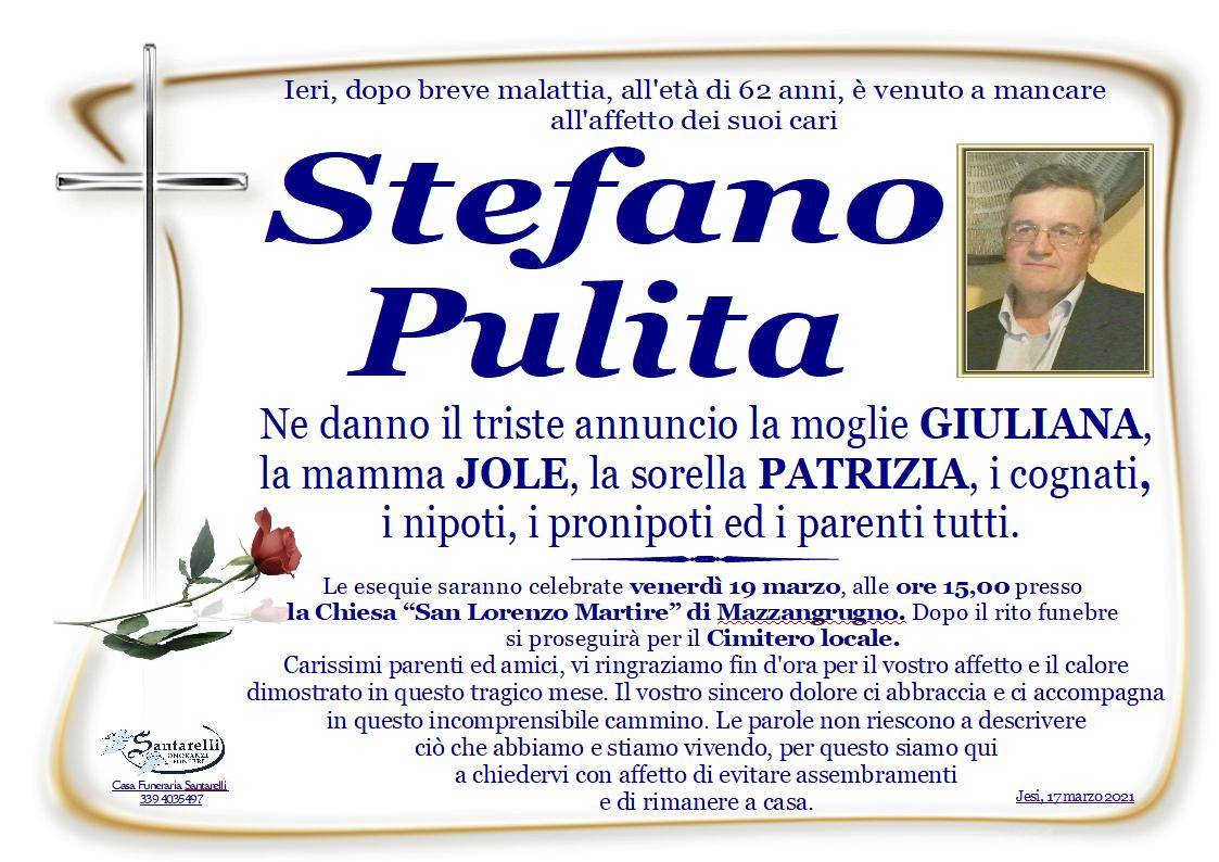 Stefano Pulita