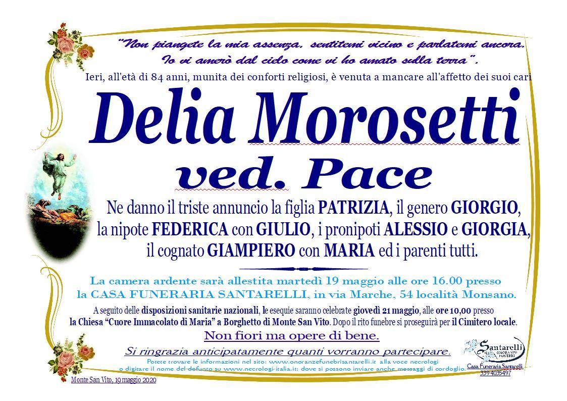 Delia Morosetti