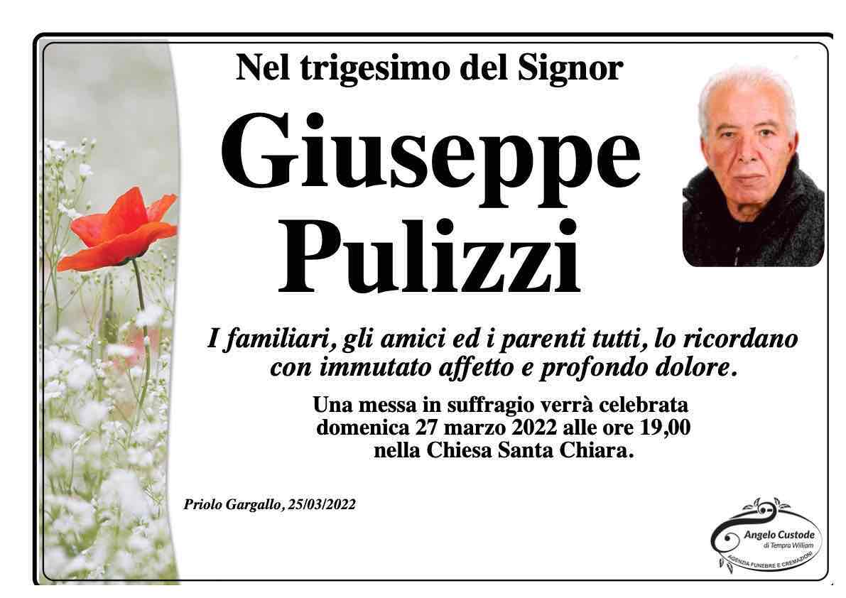 Giuseppe Pulizzi