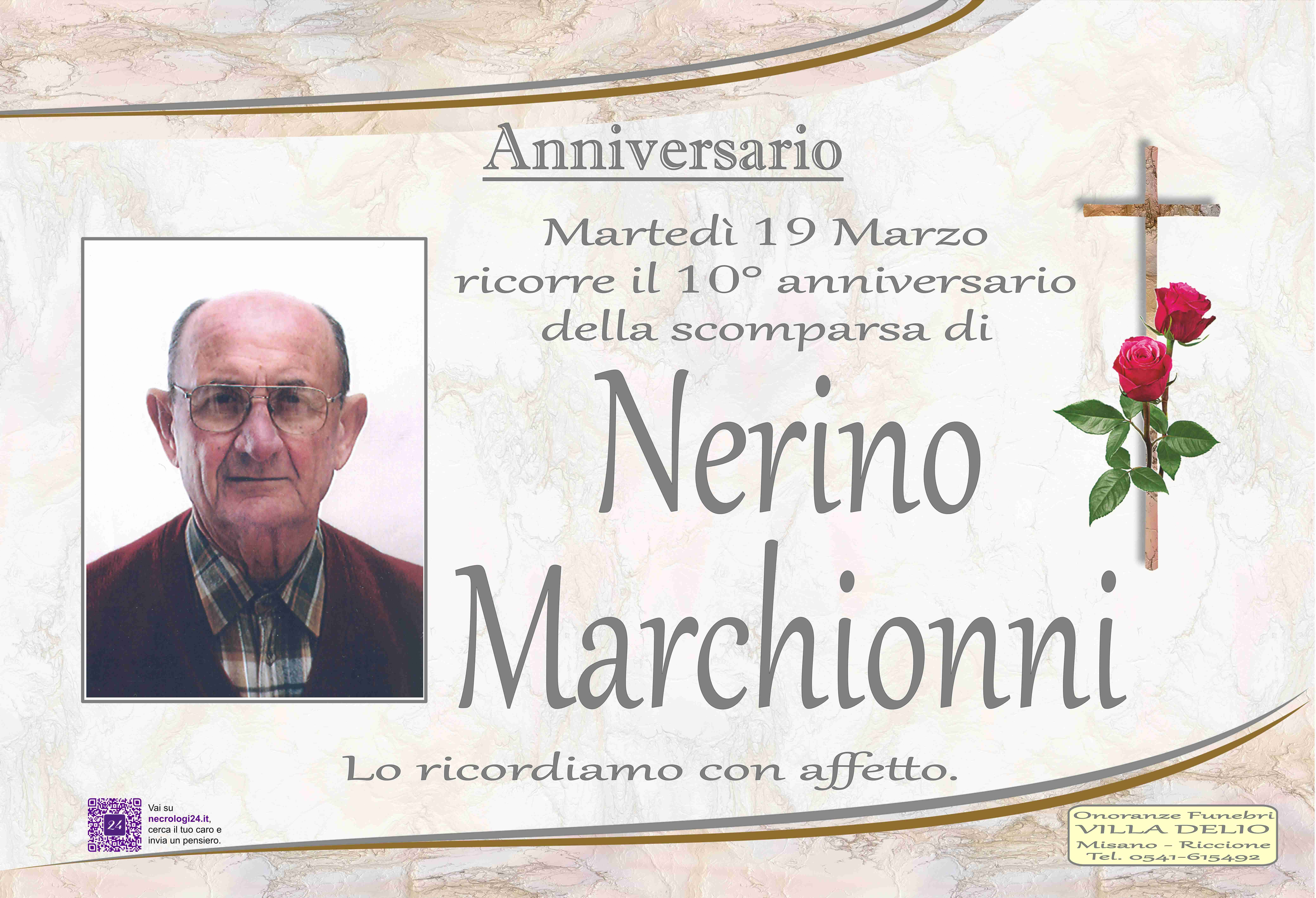 Nerino Marchionni