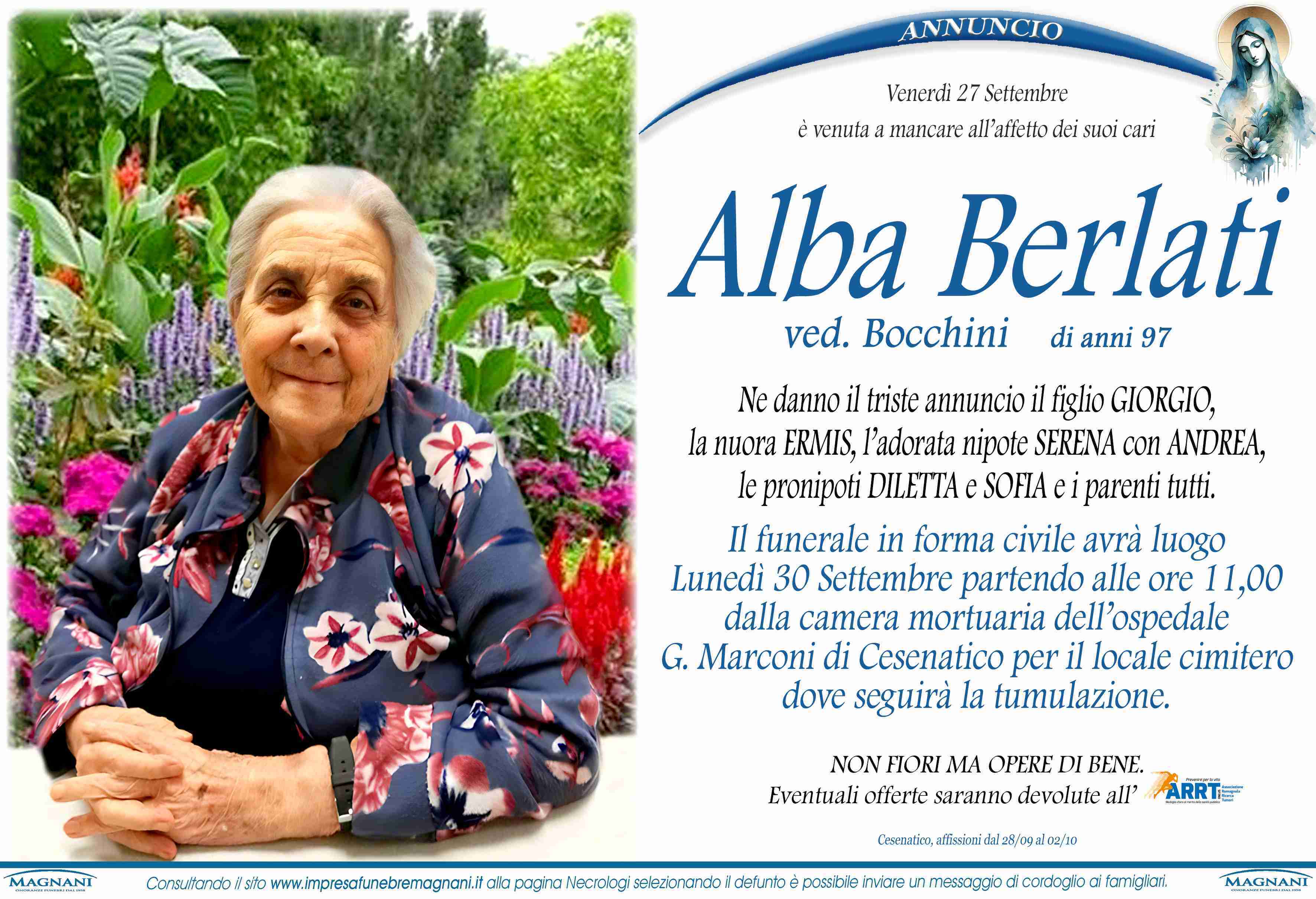 Alba Berlati