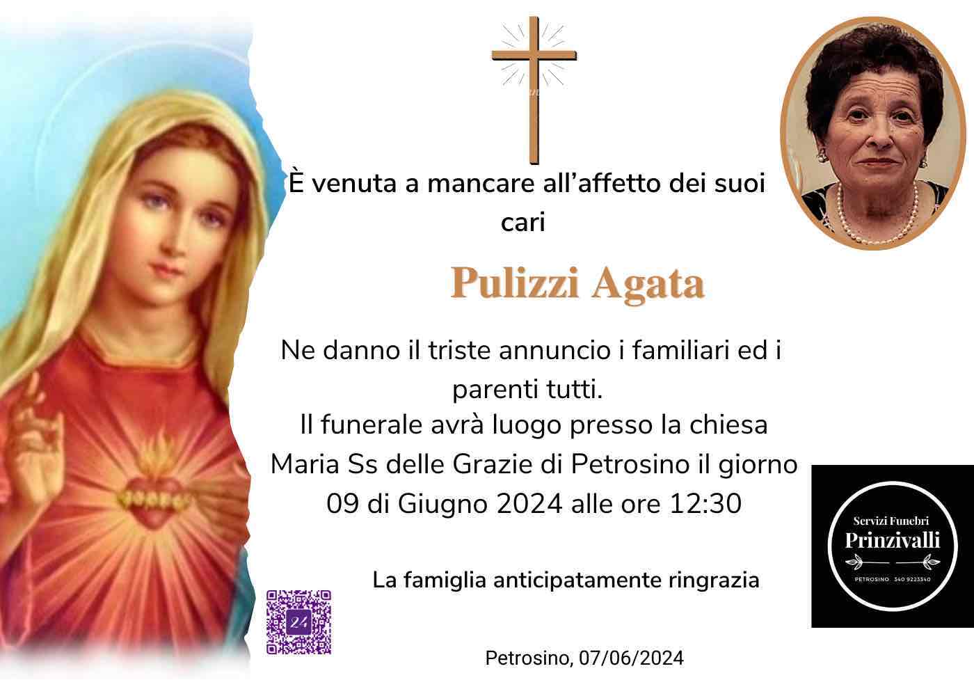 Agata Pulizzi