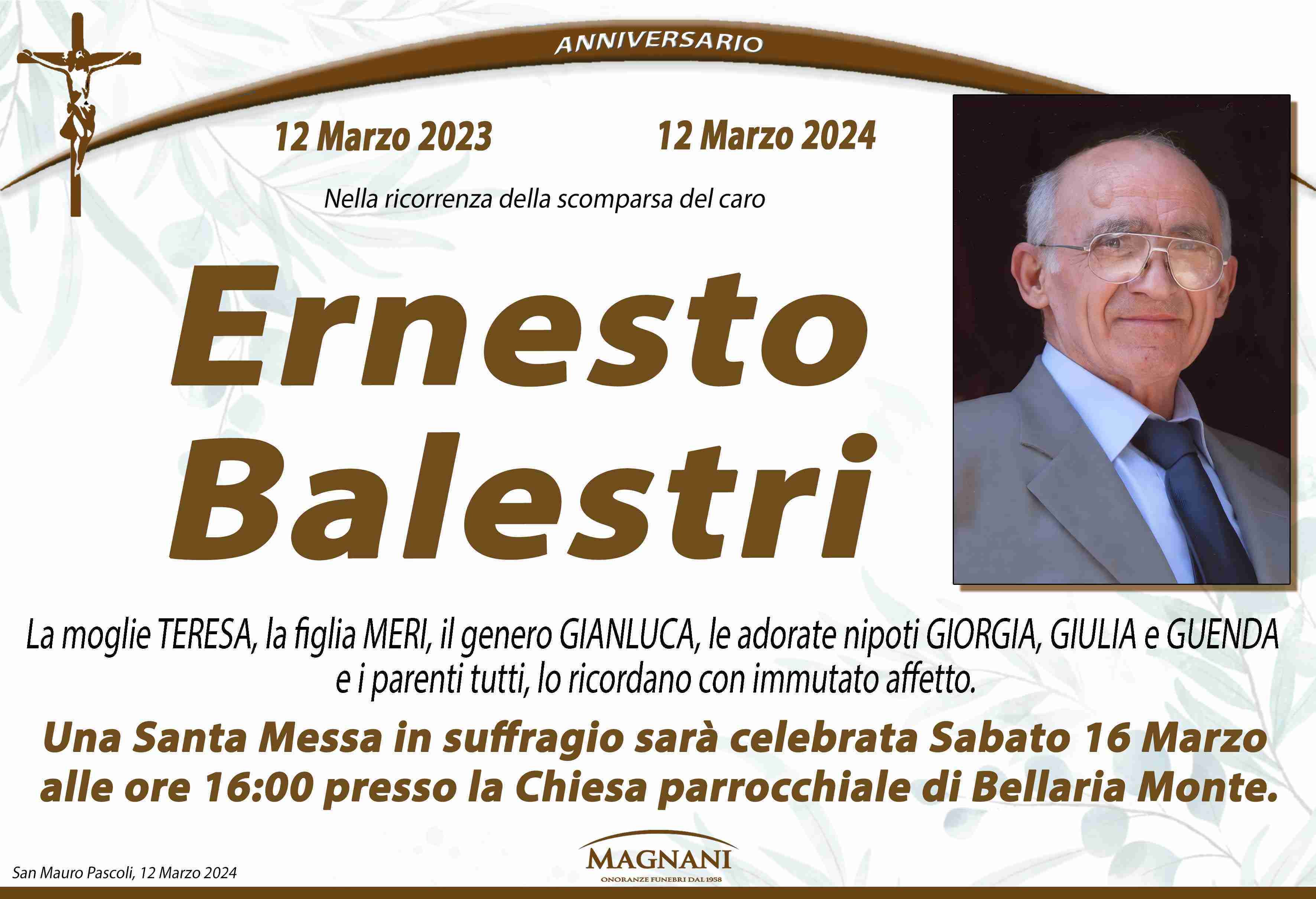 Ernesto Balestri