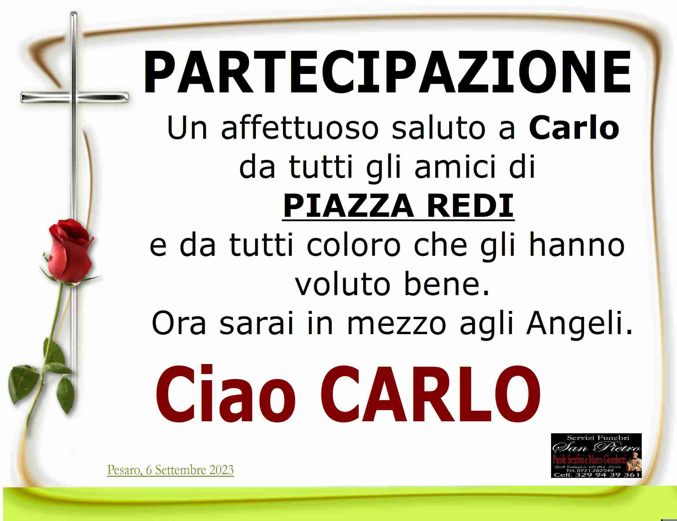 Carlo