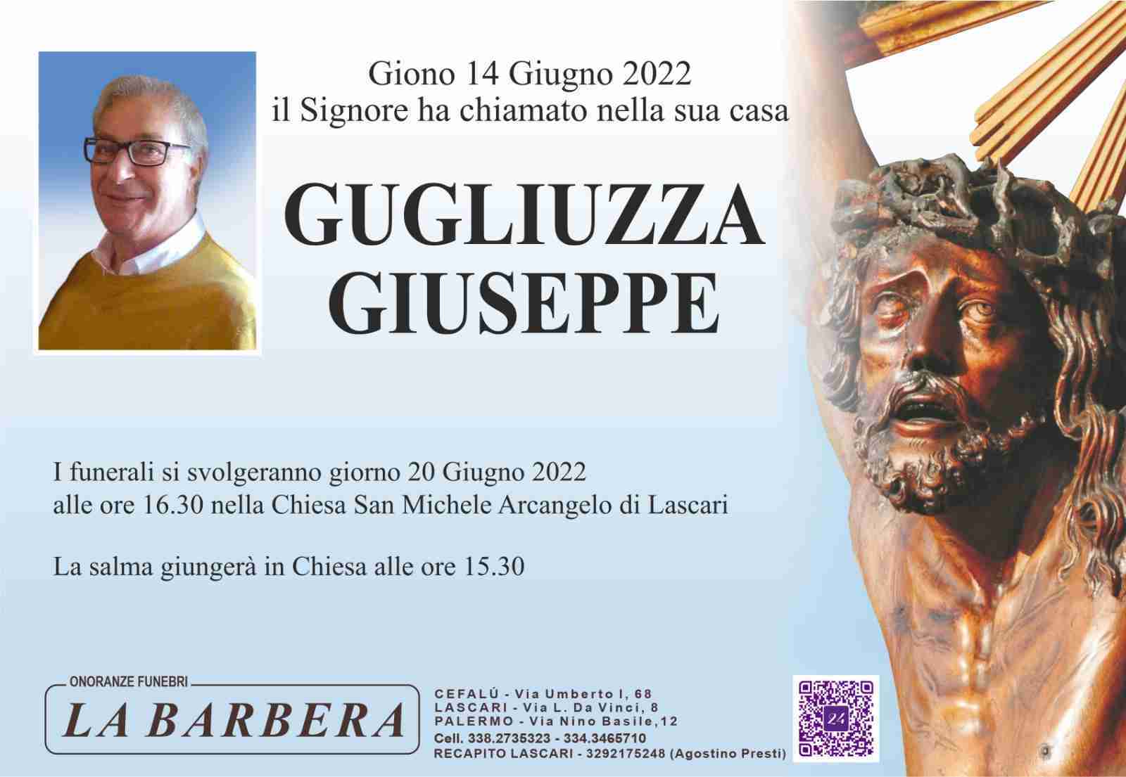Giuseppe Gugliuzza