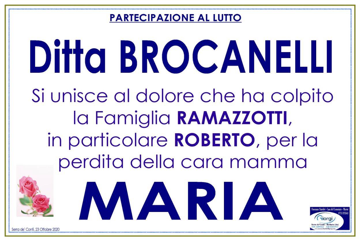 Ditta Brocanelli