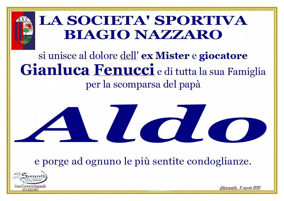 Società Sportiva Biagio Nazzaro