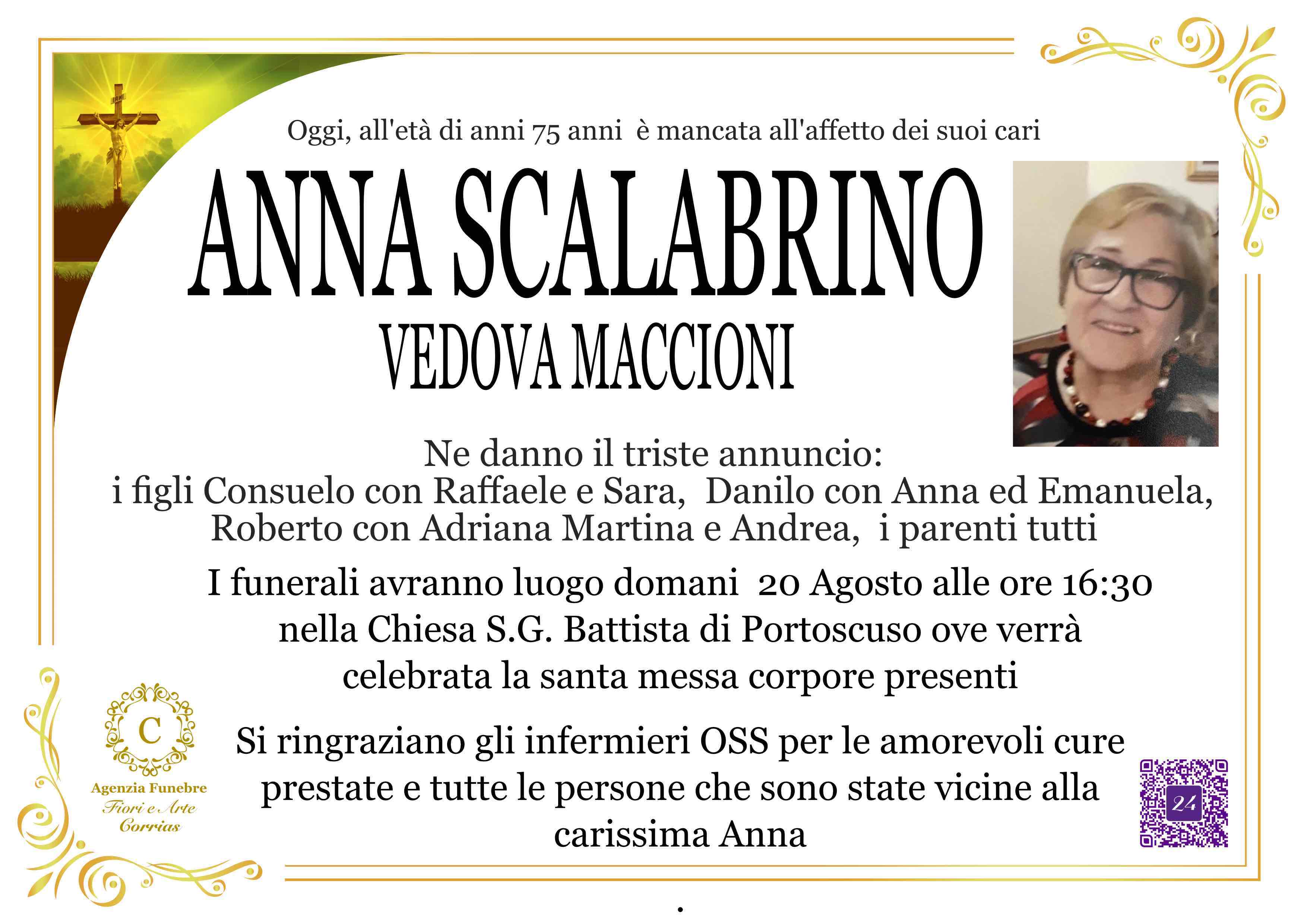 Scalabrino Anna