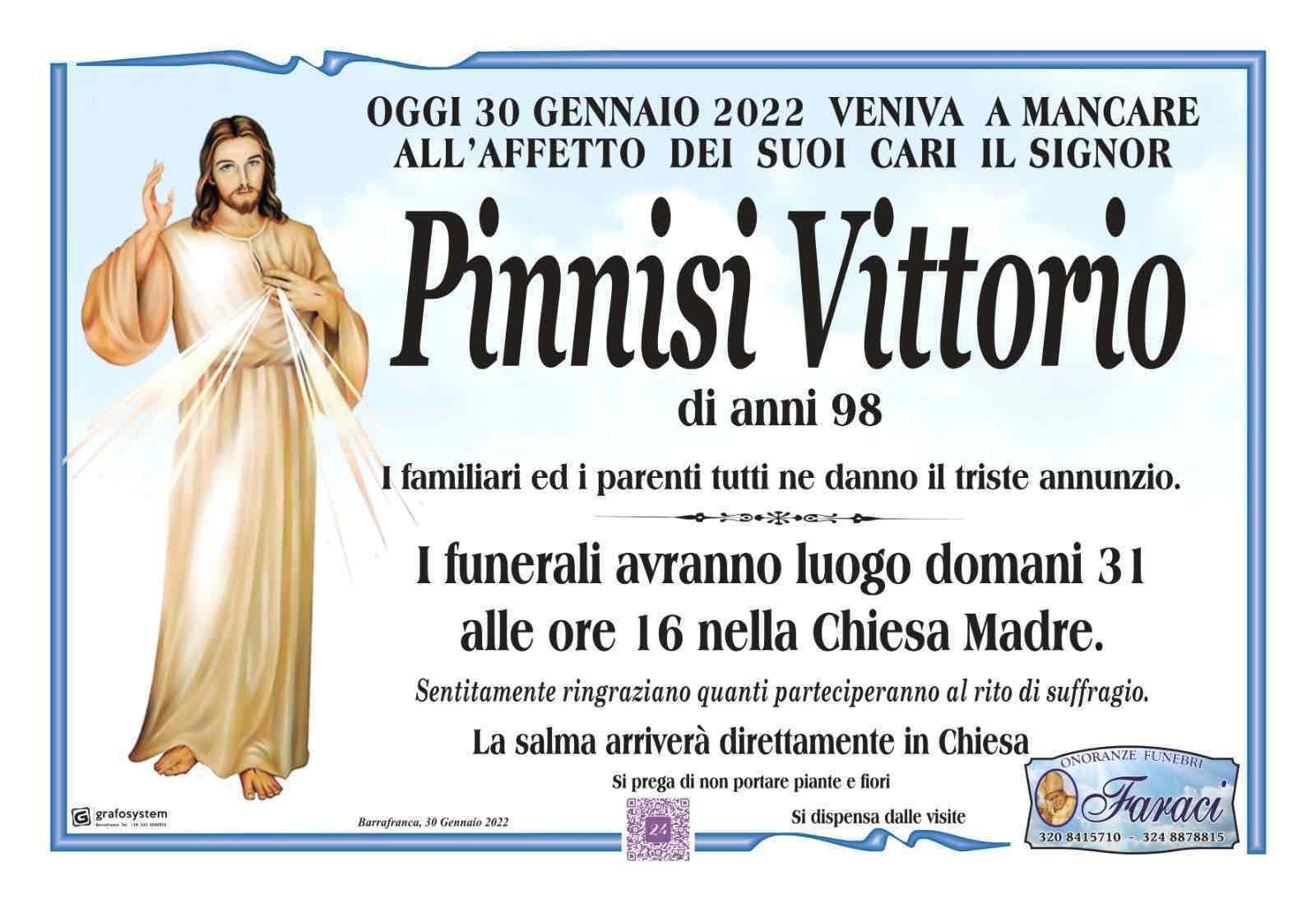 Vittorio Pinnisi