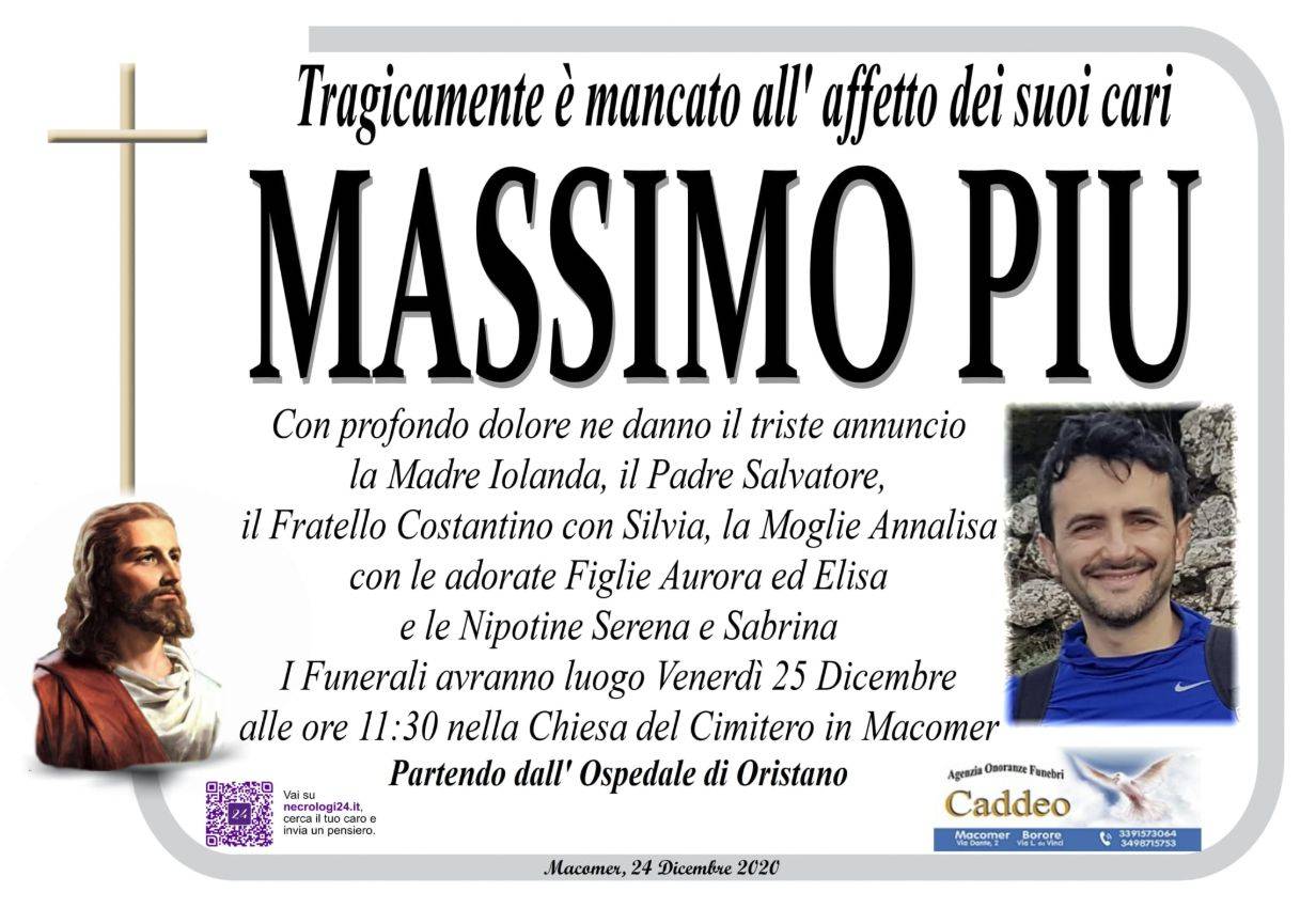 Massimo Piu