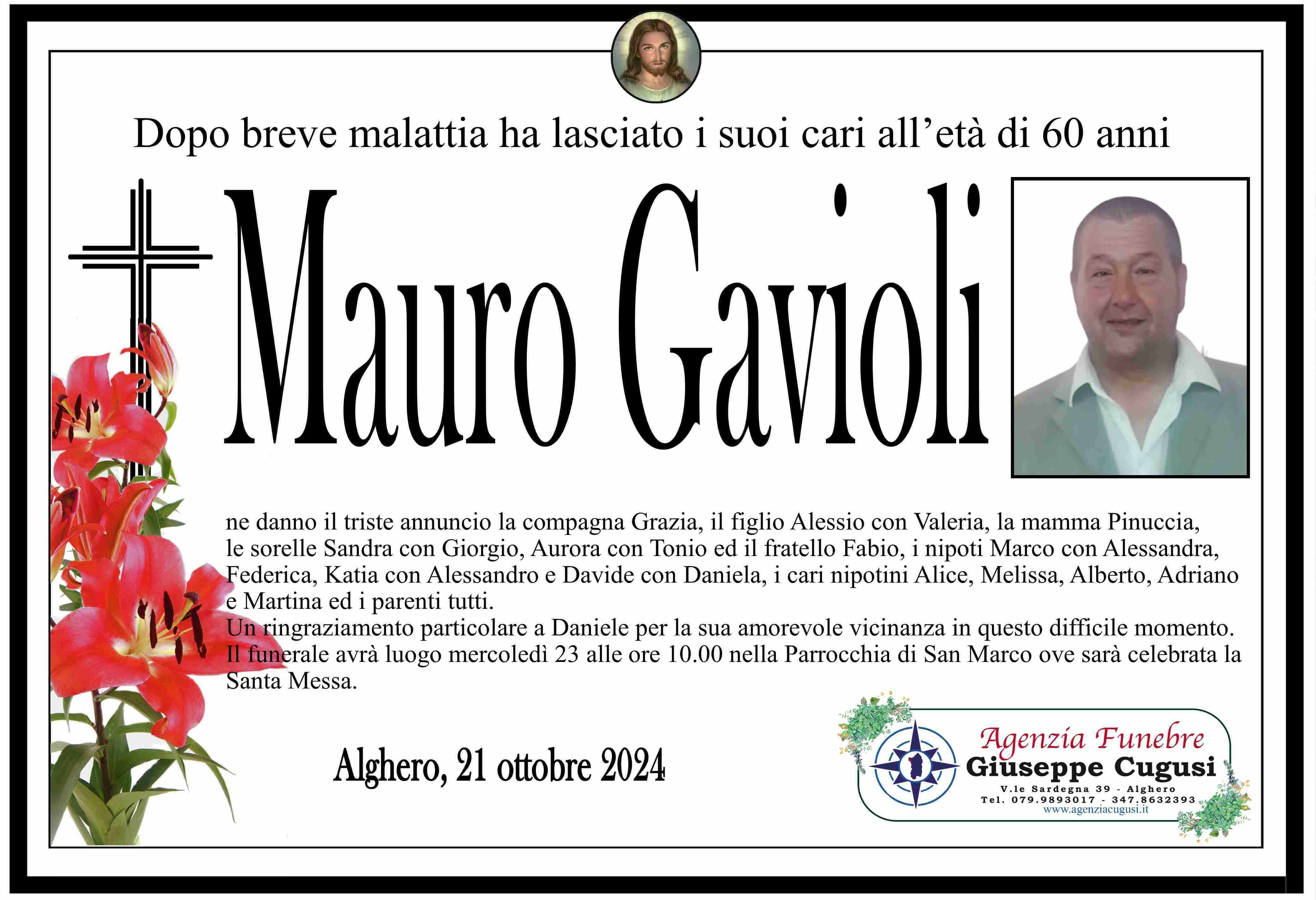 Mauro Gavioli