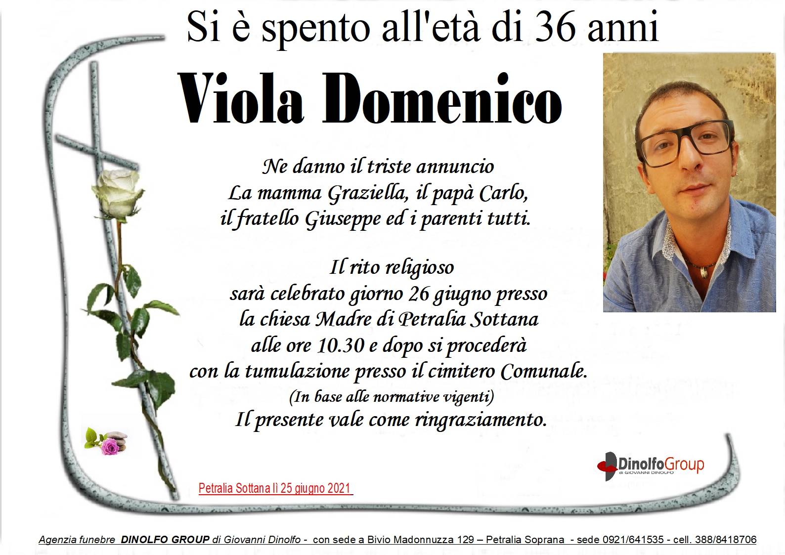 Domenico Viola