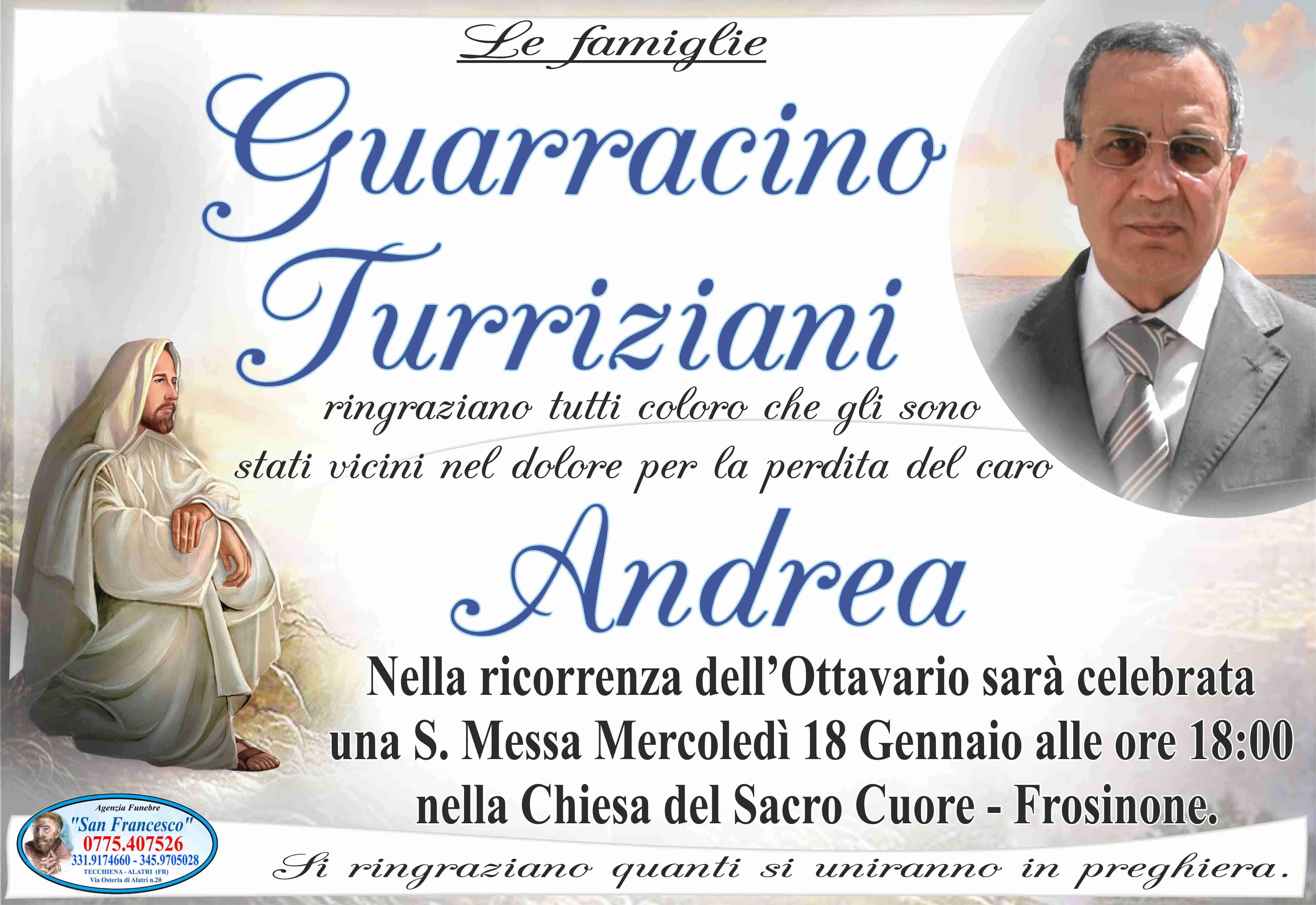 Andrea Guarracino