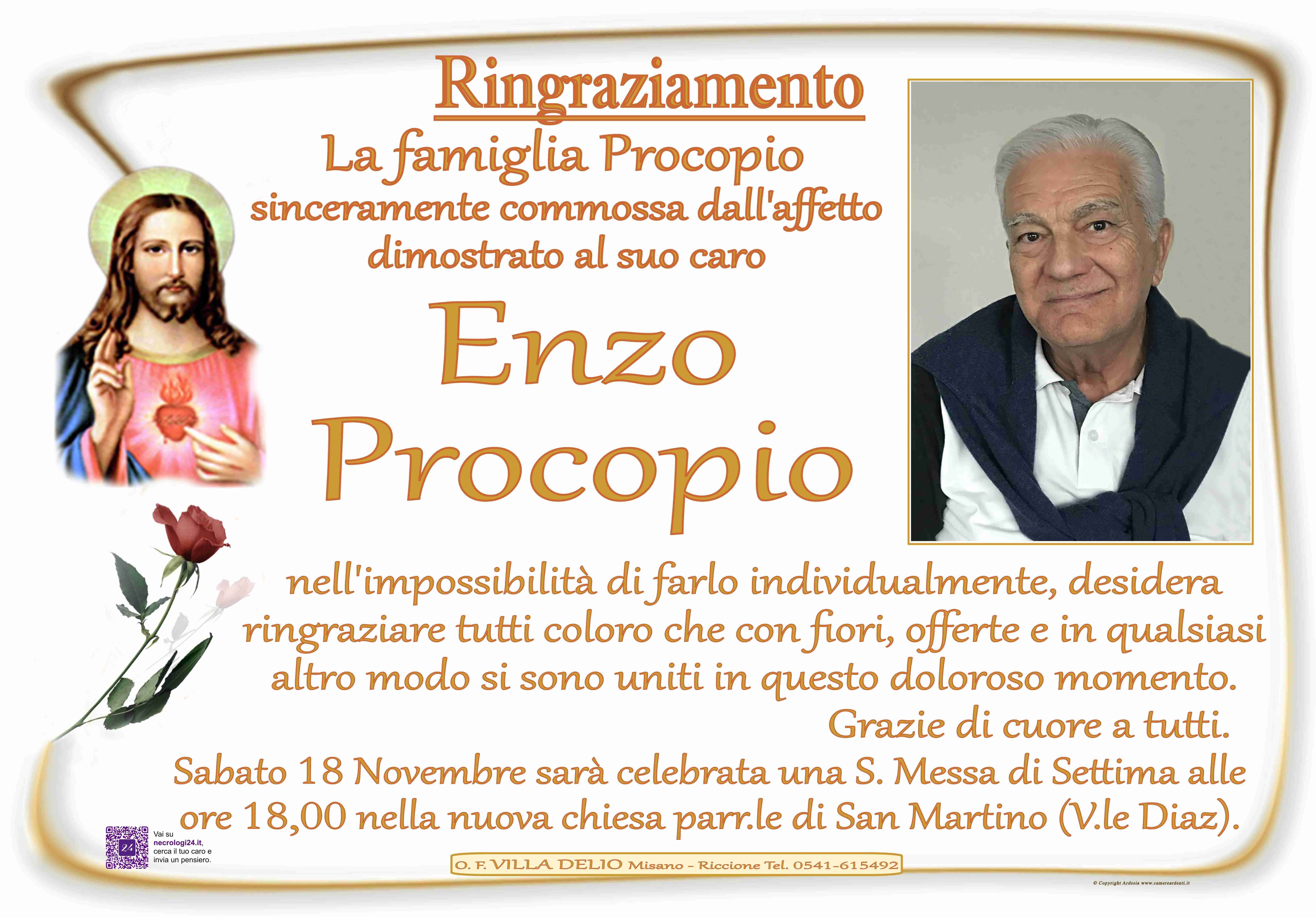Enzo Procopio