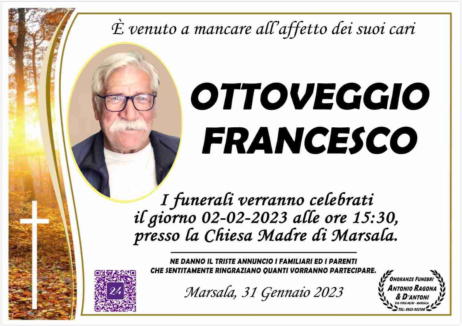 Francesco Ottoveggio