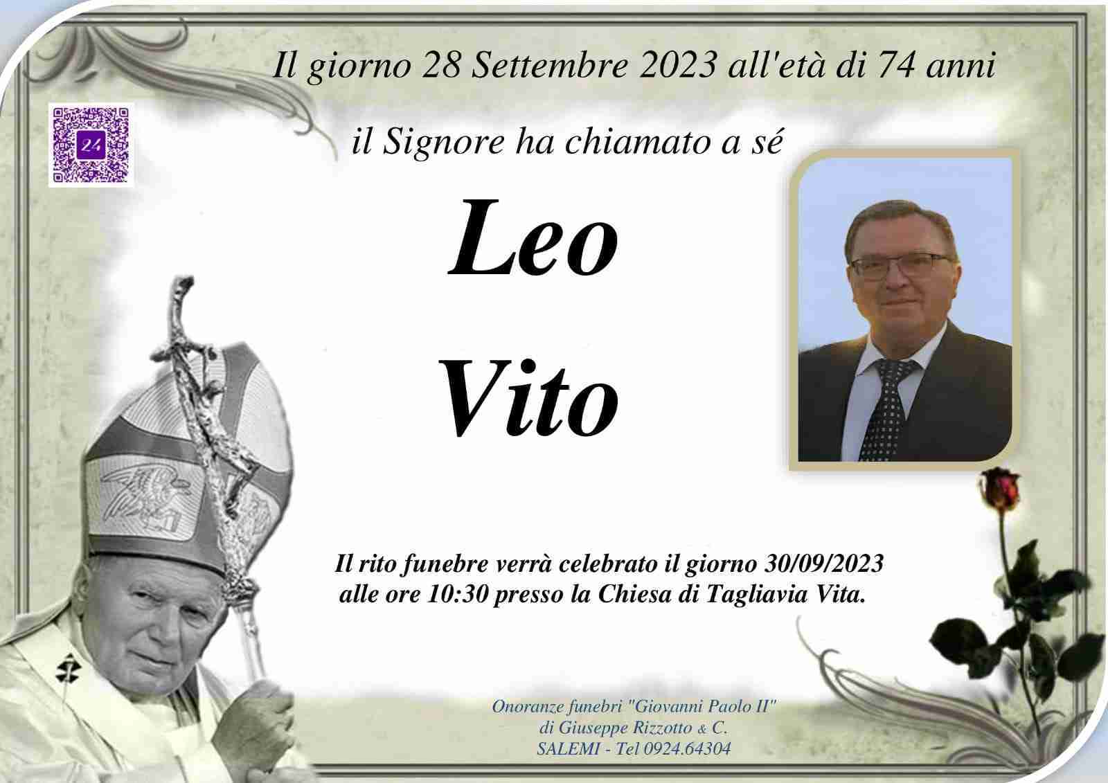 Leo Vito