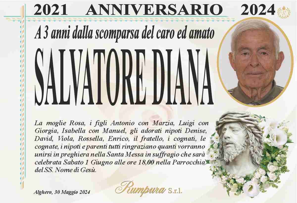 Salvatore Diana