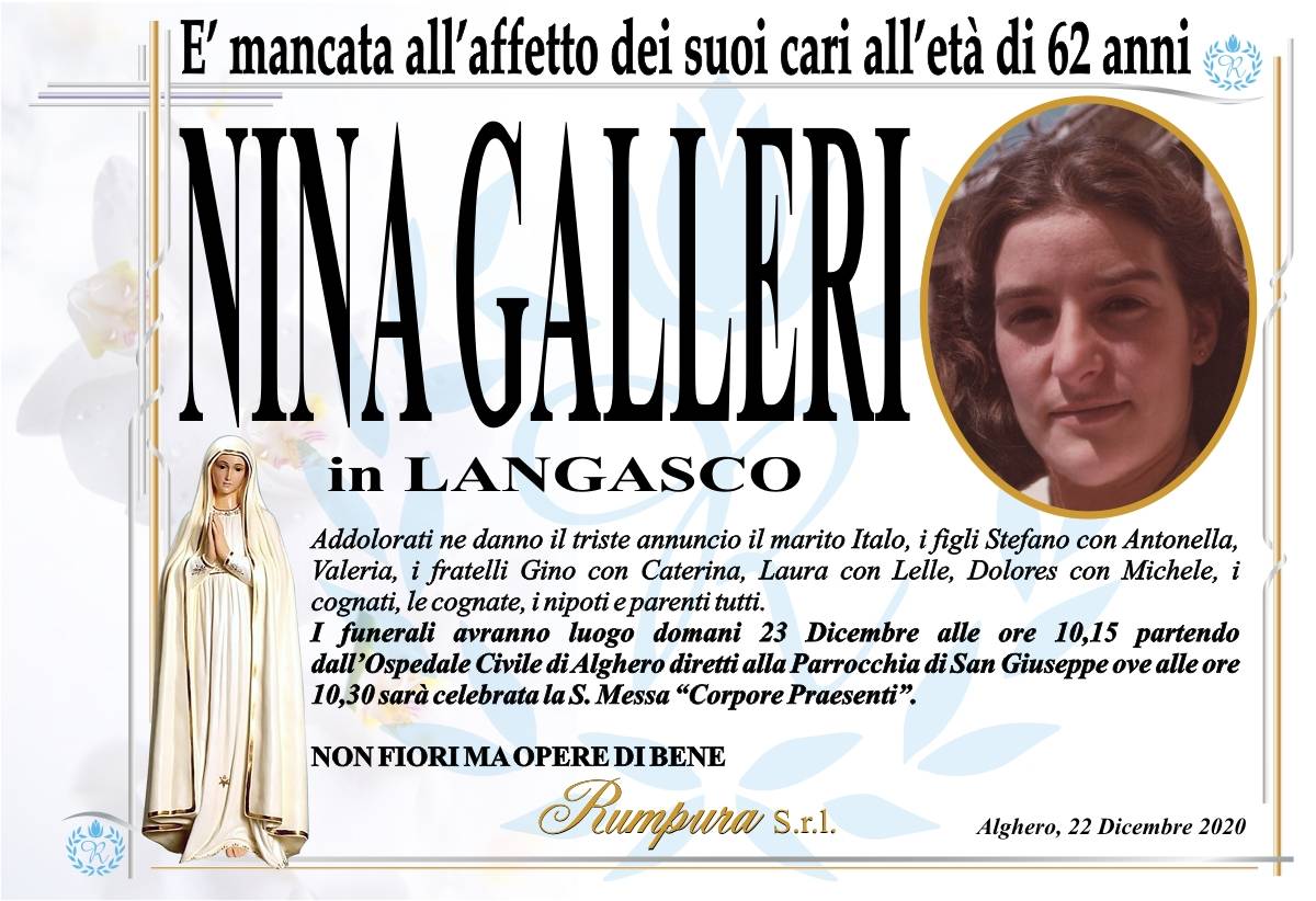 Nina Galleri