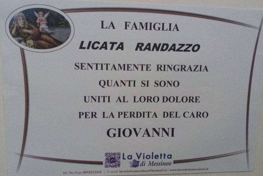 Giovanni Licata