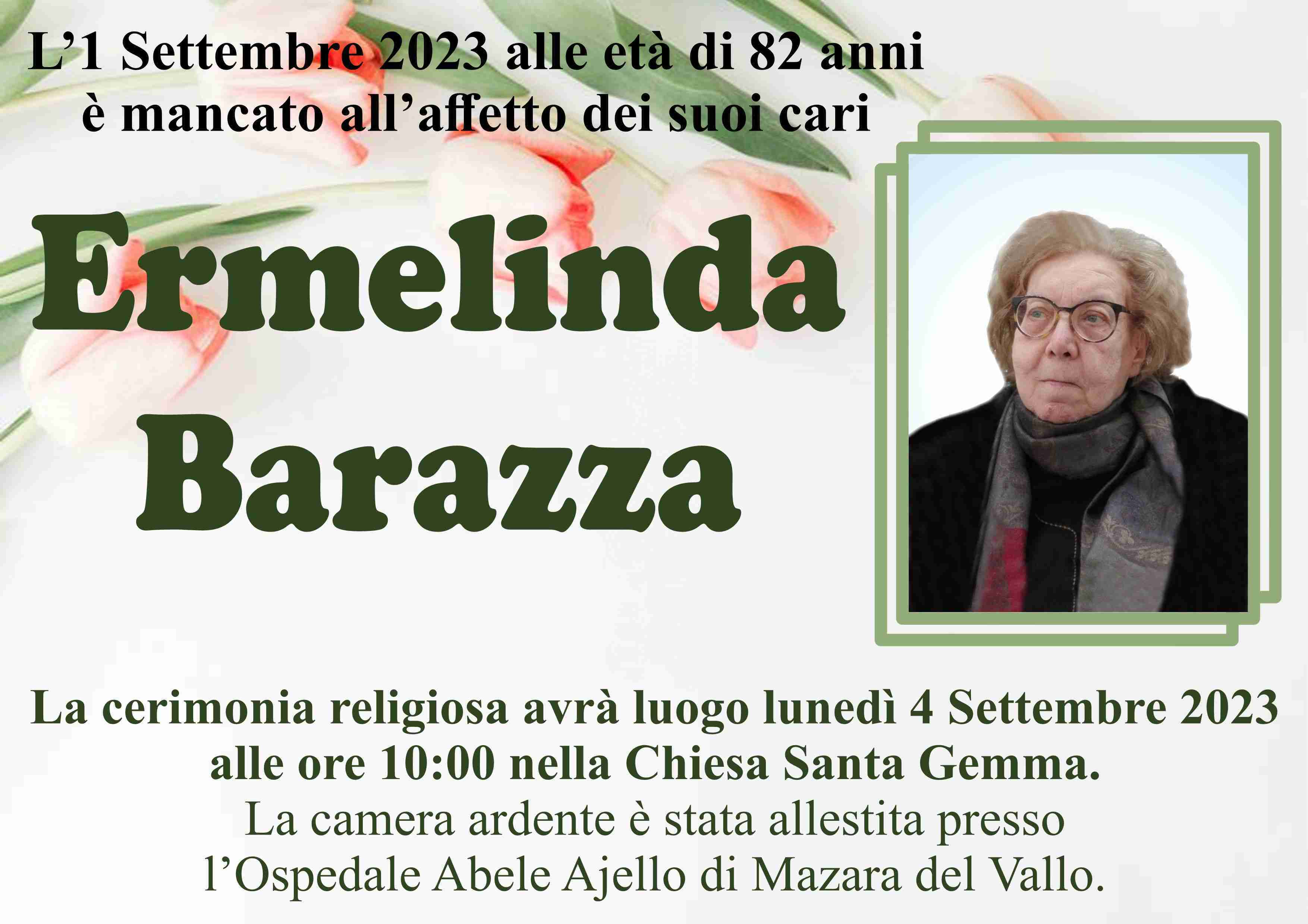 Ermelinda Barazza