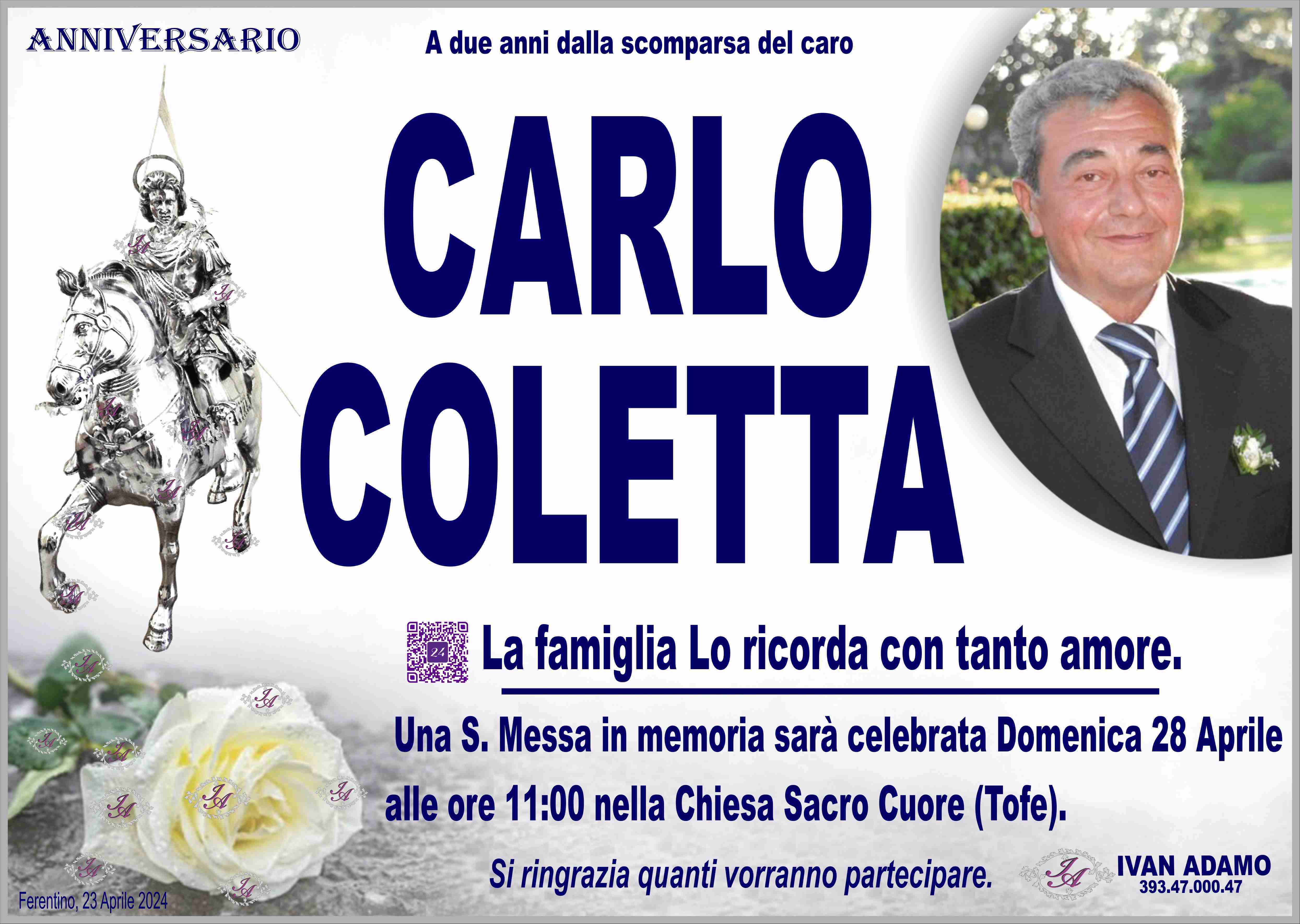 Carlo Coletta