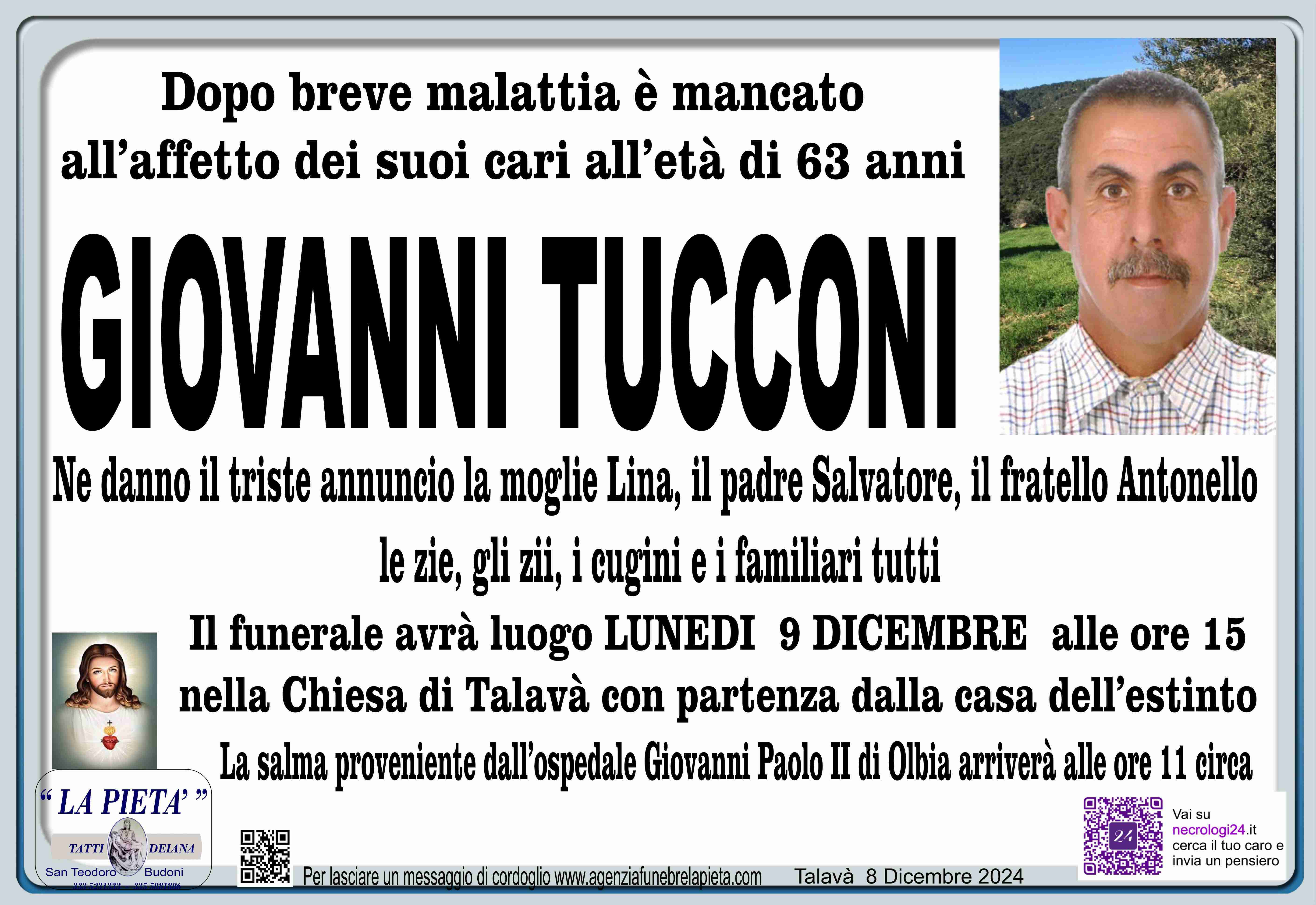 Giovanni Tucconi