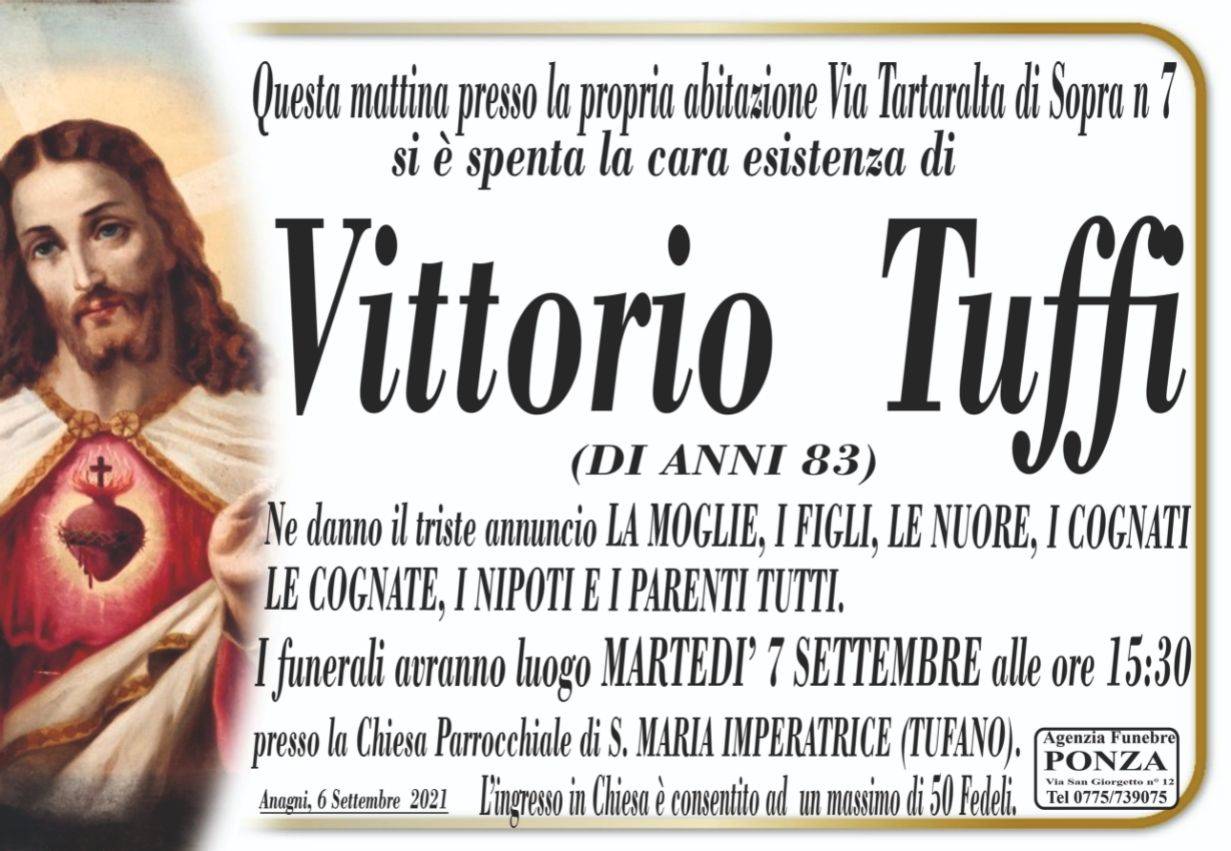 Vittorio Tuffi