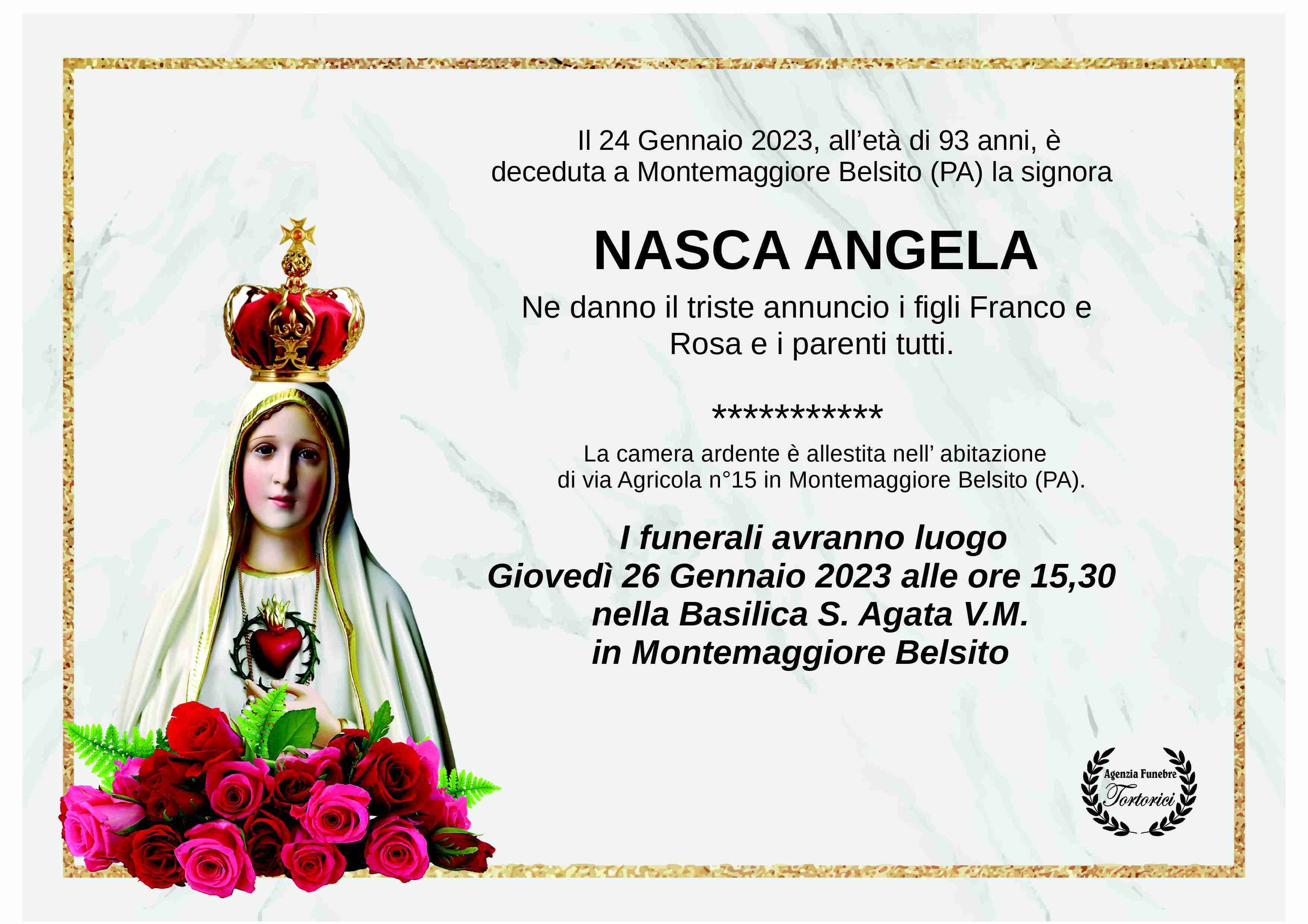 Angela Nasca