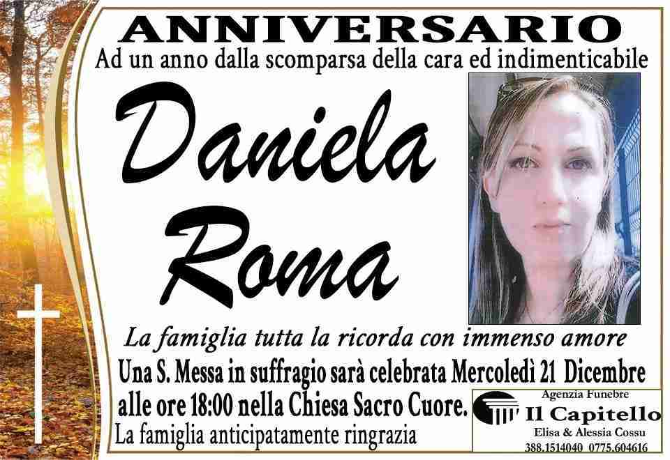 Daniela Roma